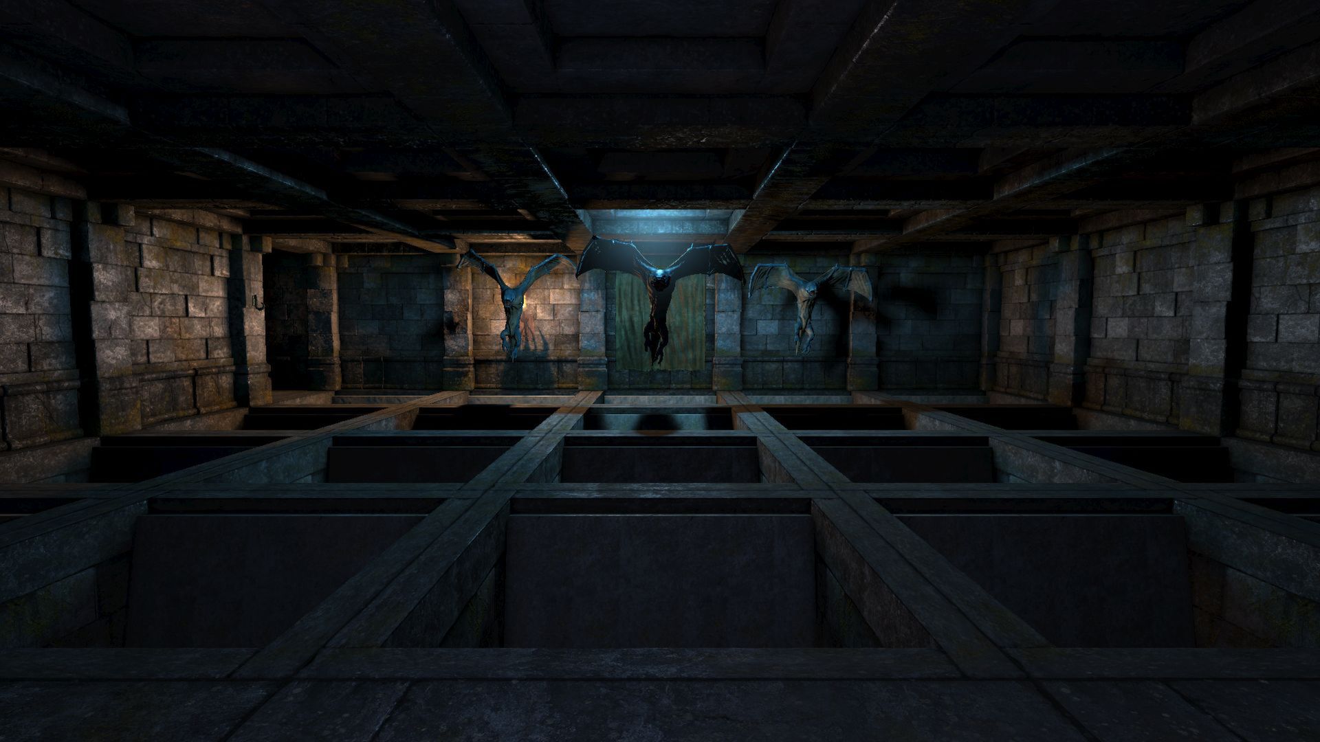 Legend of Grimrock — screenshot 2