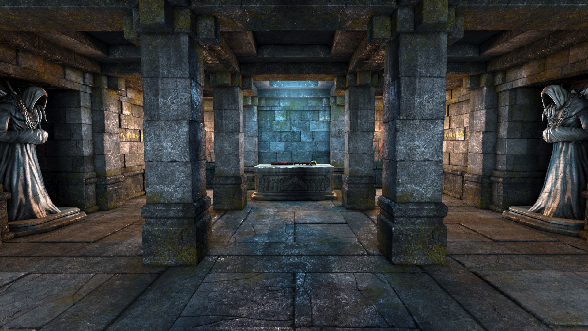Legend of Grimrock — screenshot 5