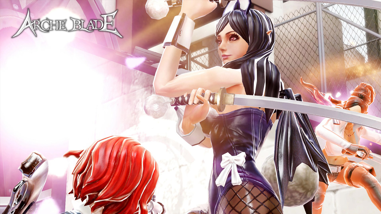 ArcheBlade™ — screenshot 3