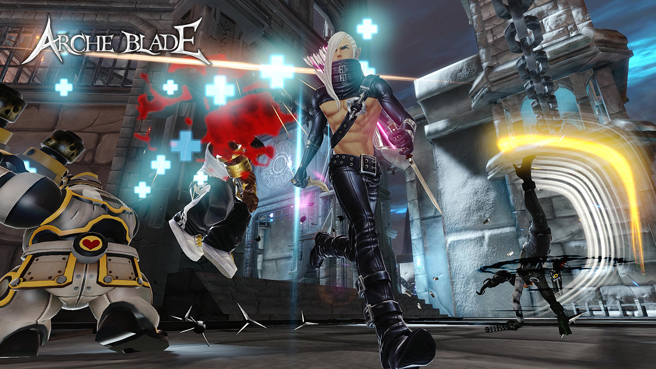 ArcheBlade™ — screenshot 4