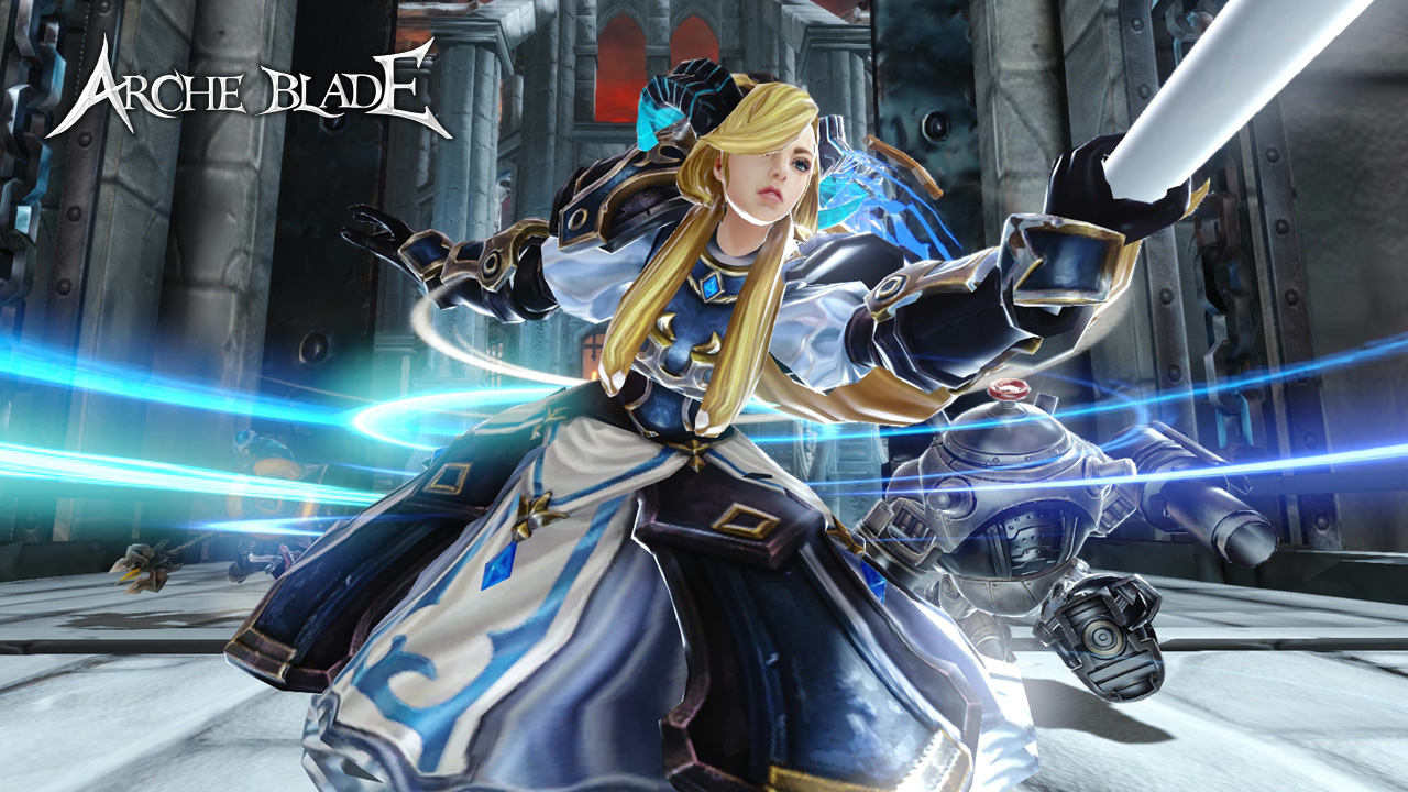 ArcheBlade™ — screenshot 6