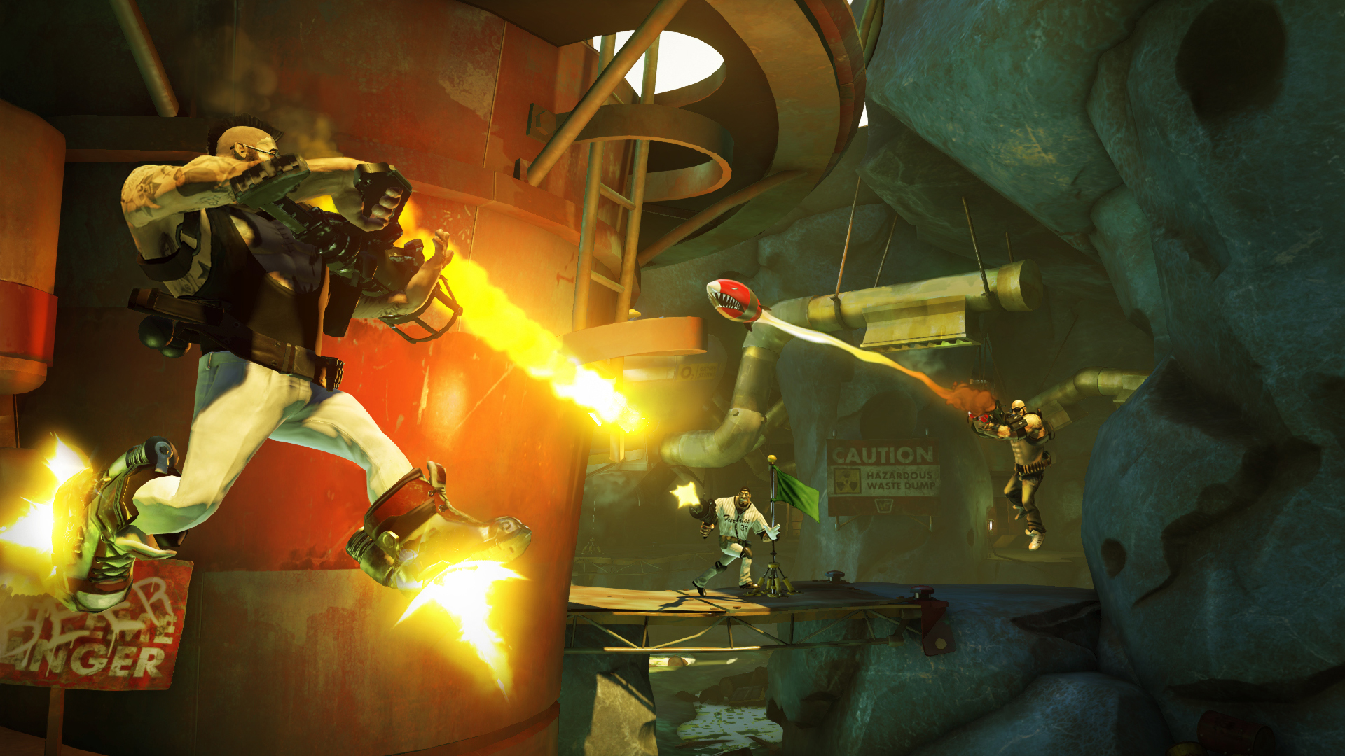 Loadout — screenshot 2