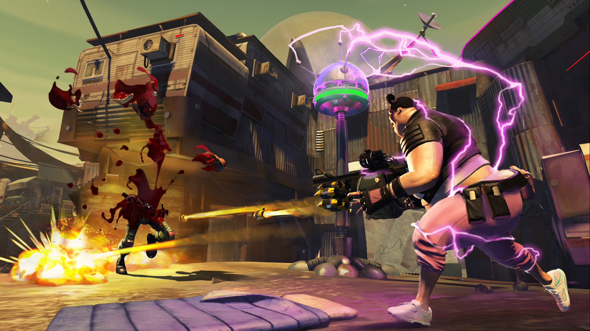 Loadout — screenshot 3