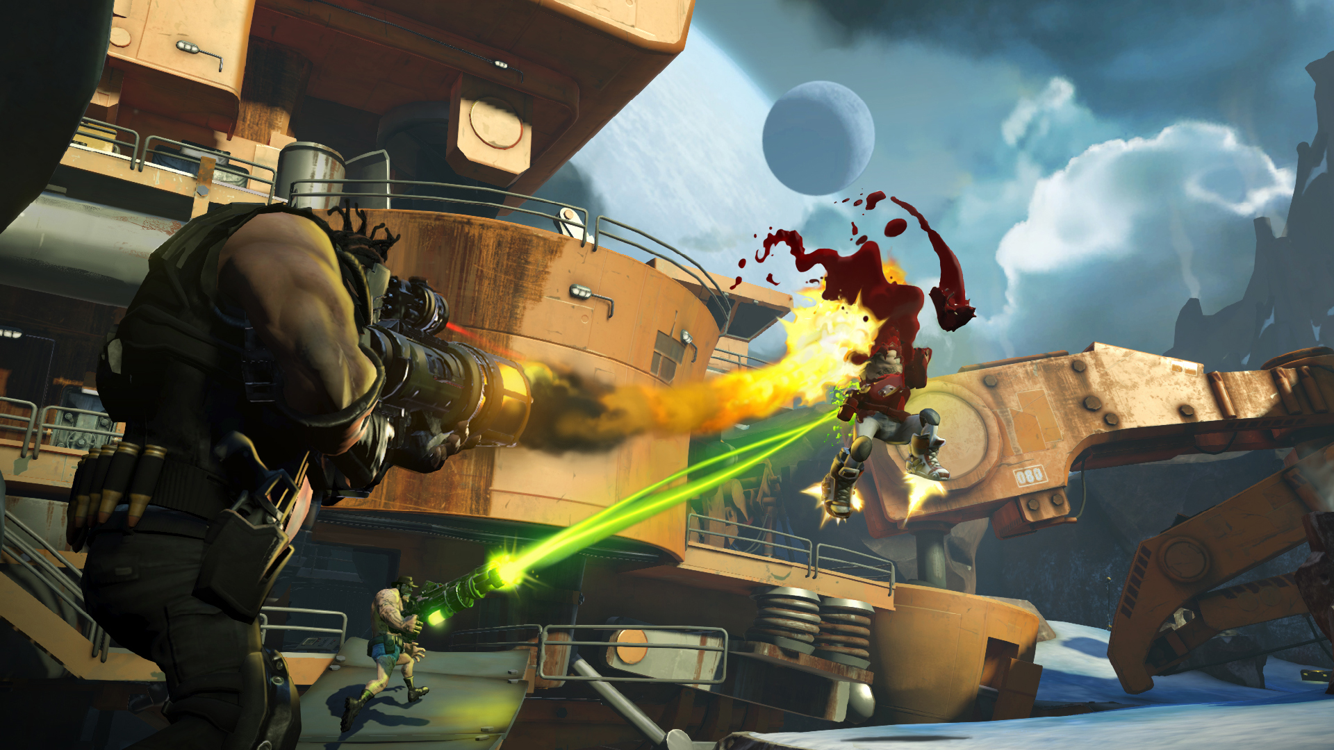 Loadout — screenshot 4