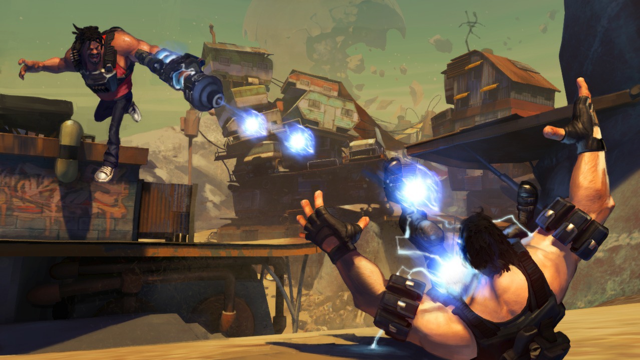 Loadout — screenshot 5