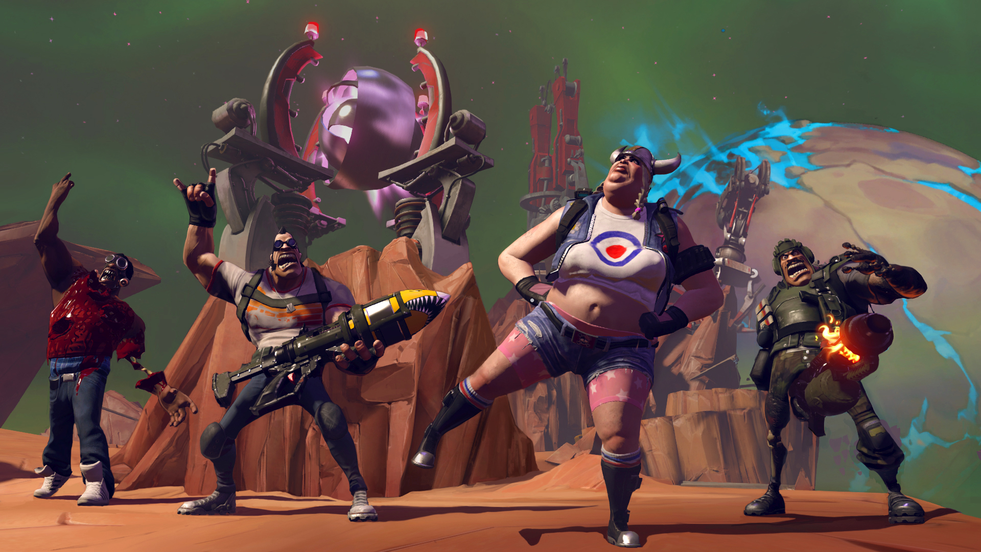 Loadout — screenshot 6
