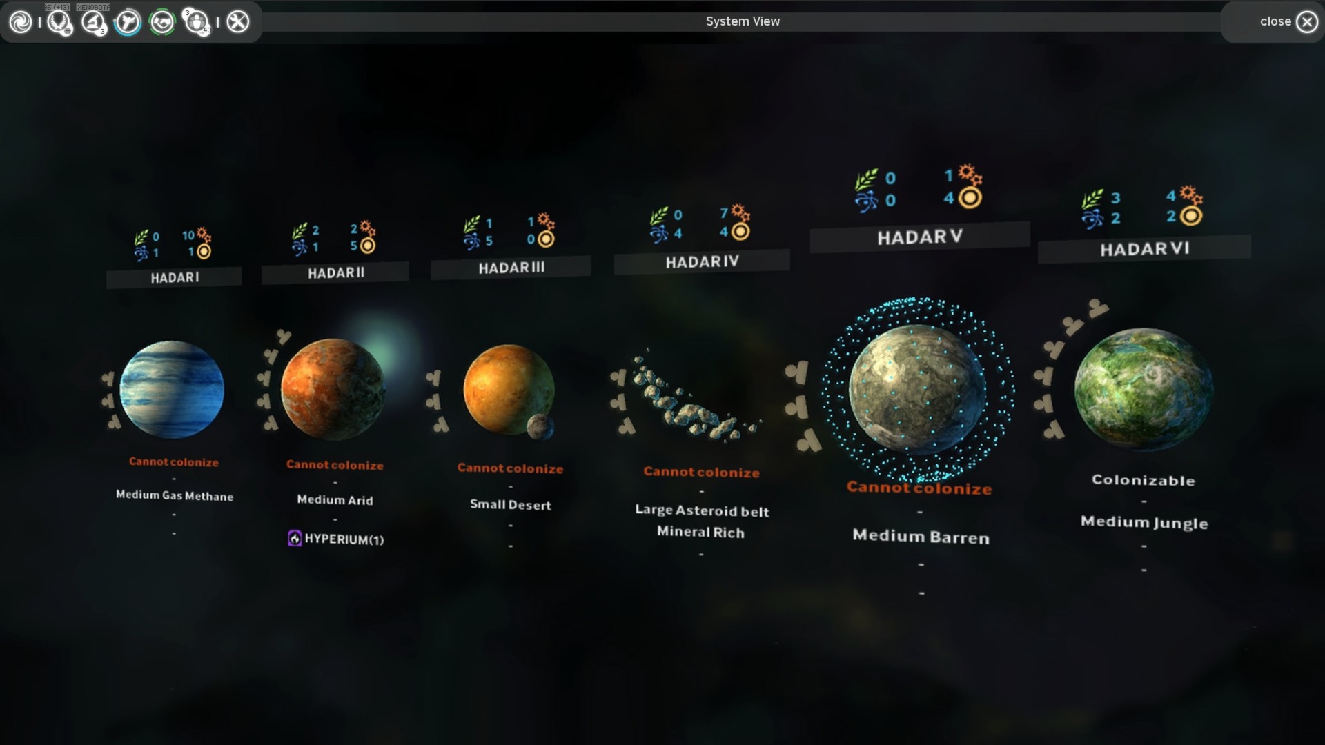 ENDLESS Space™ - Definitive Edition — screenshot 3