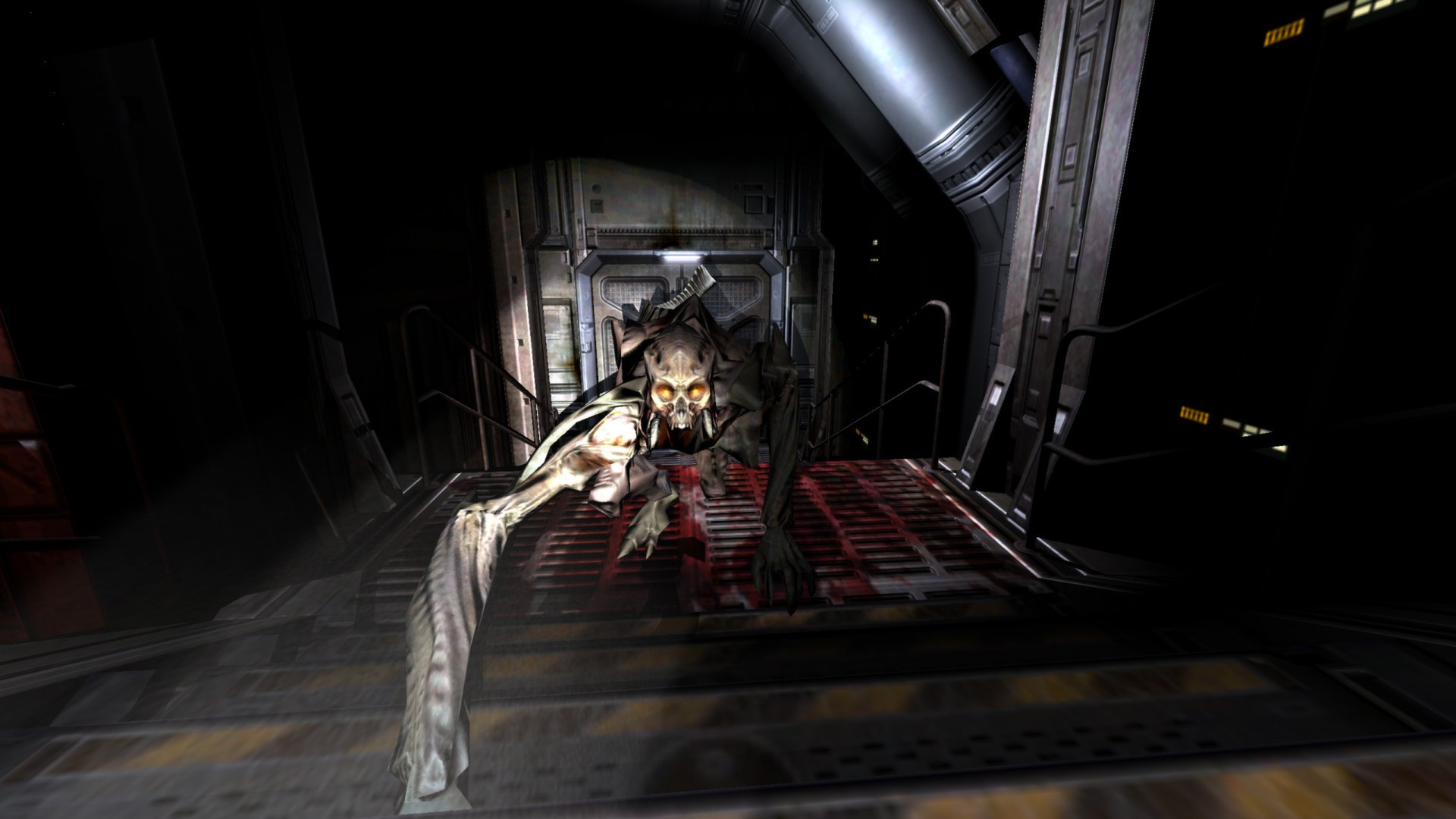 DOOM 3 — screenshot 3