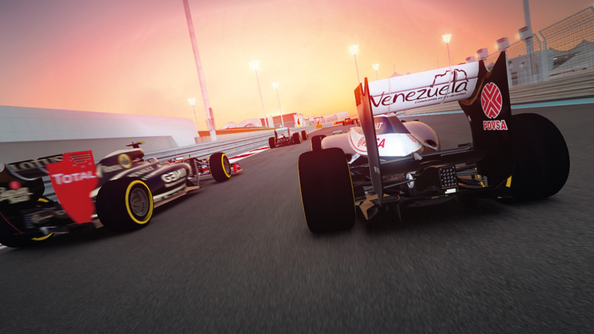 F1 2012™ — screenshot 4