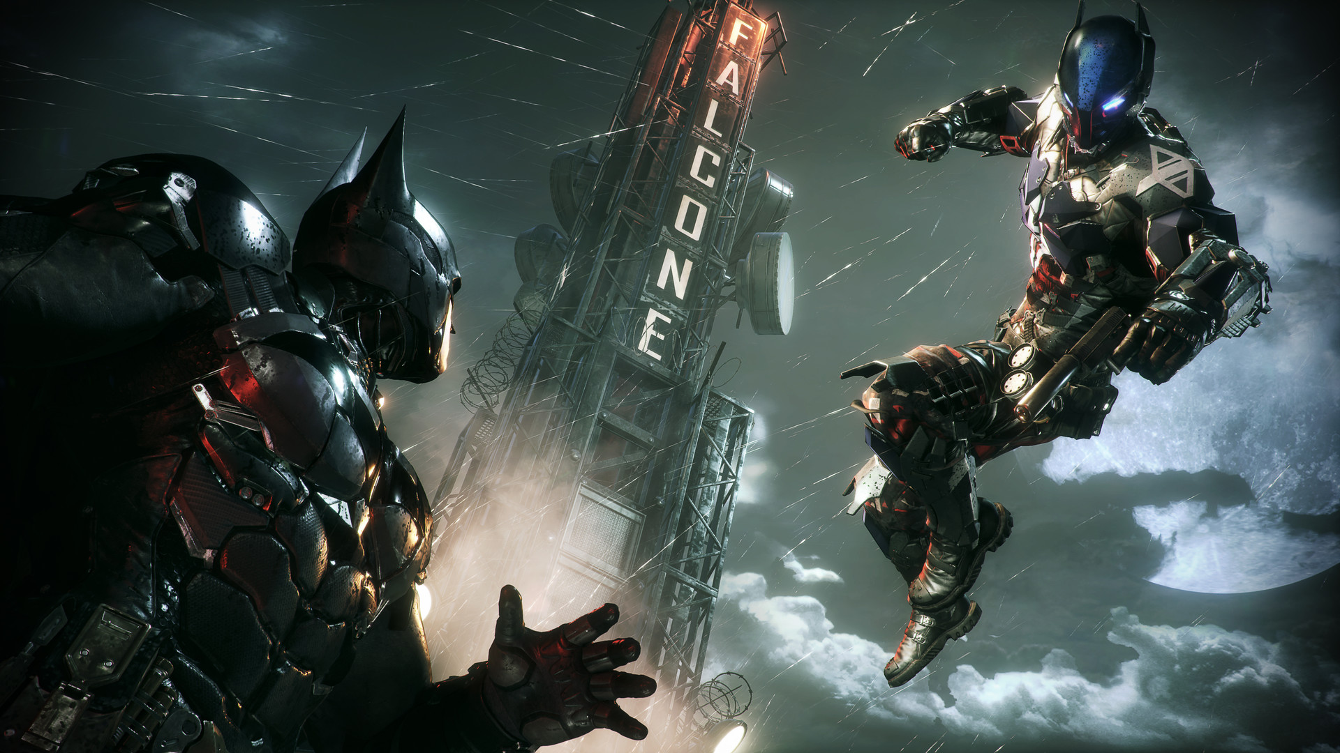 Batman™: Arkham Knight — screenshot 5