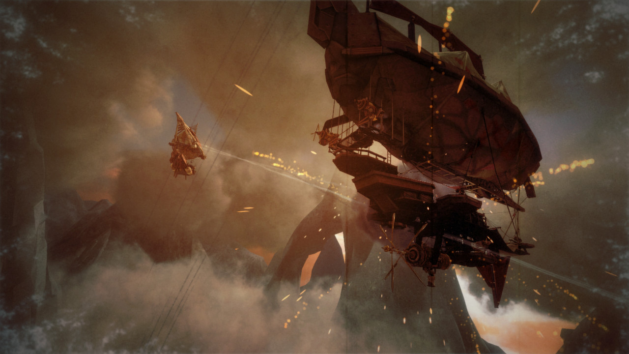 Guns of Icarus Online — screenshot 2