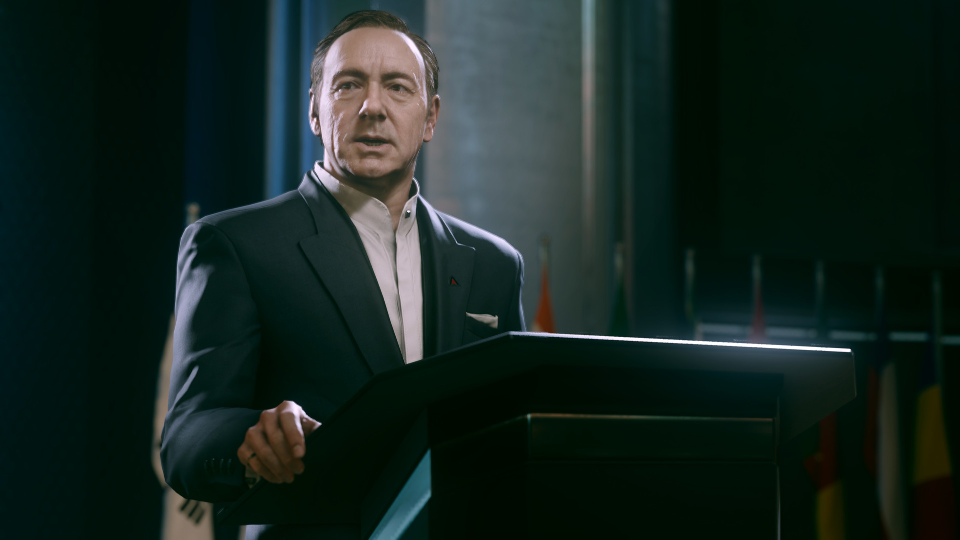 Call of Duty®: Advanced Warfare - Gold Edition — screenshot 4