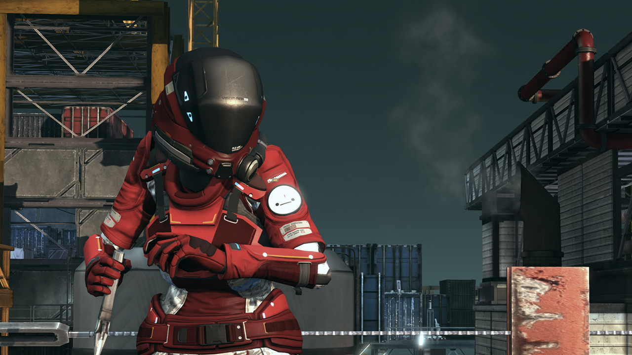 Blacklight: Retribution — screenshot 5