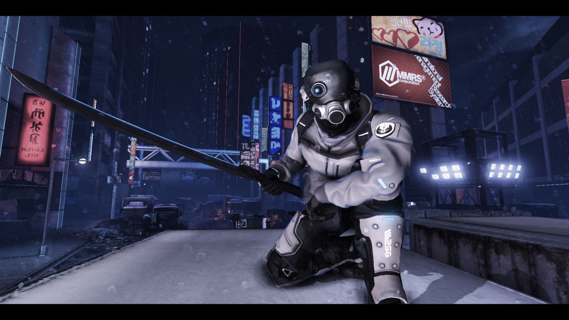 Blacklight: Retribution — screenshot 6