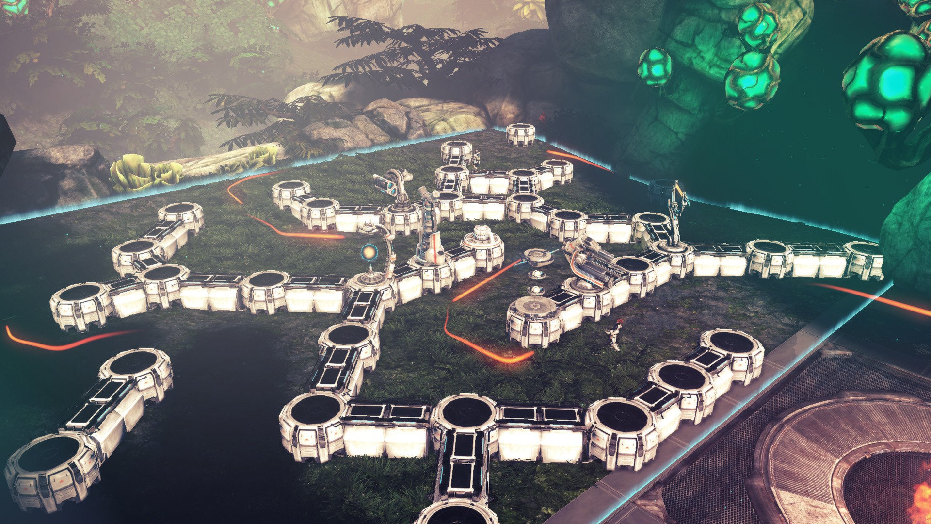 Sanctum 2 — screenshot 1