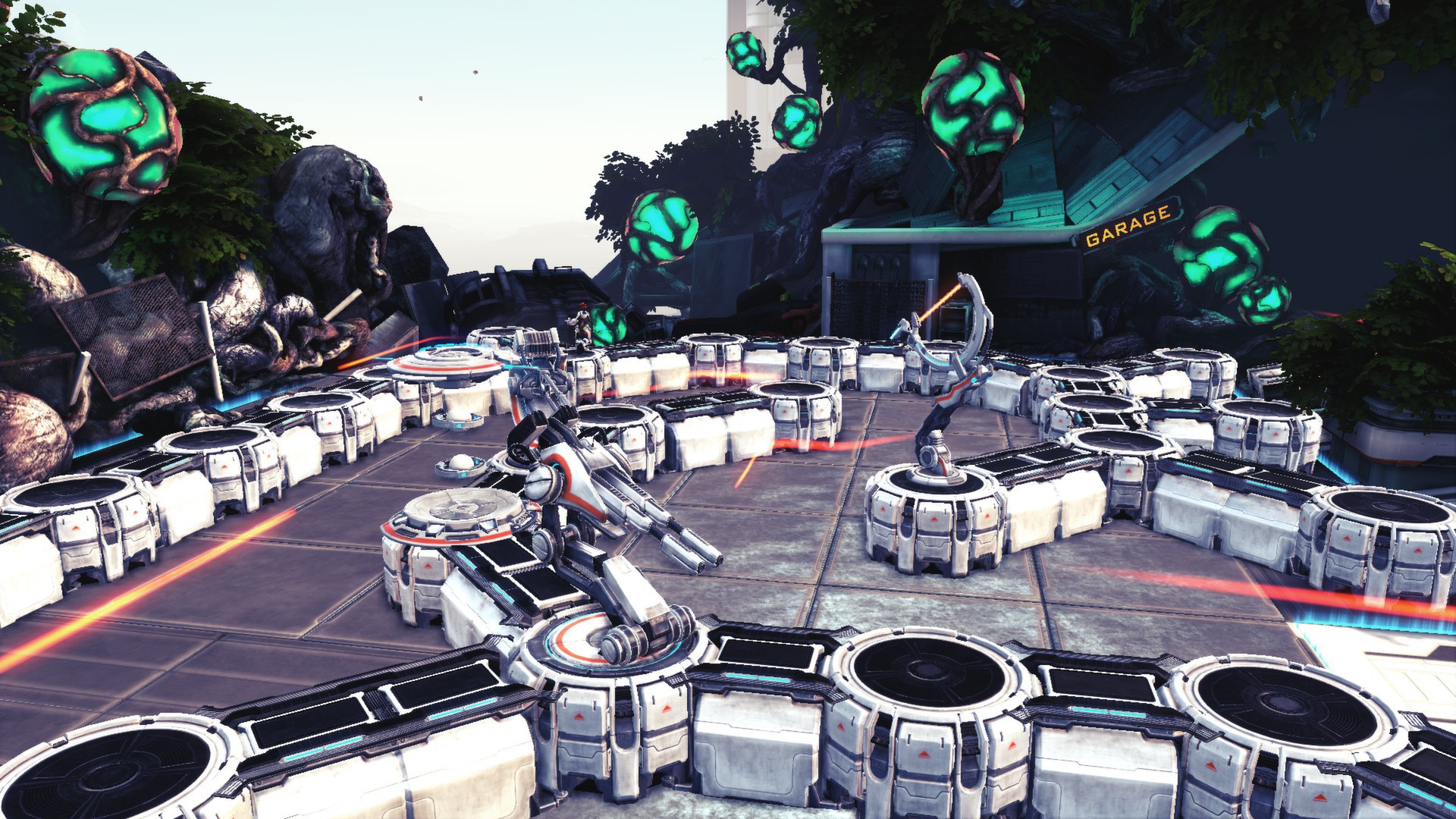 Sanctum 2 — screenshot 5