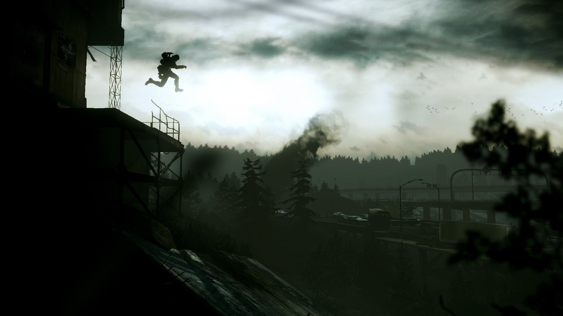 Deadlight — screenshot 2