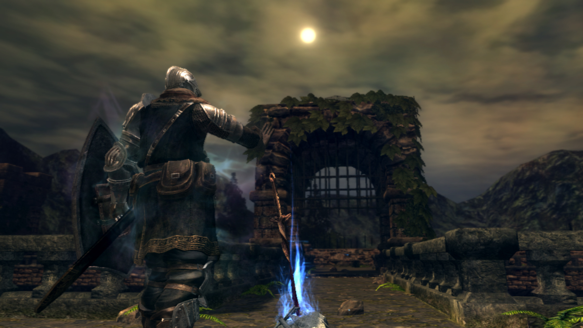 DARK SOULS™: Prepare To Die™ Edition — screenshot 2