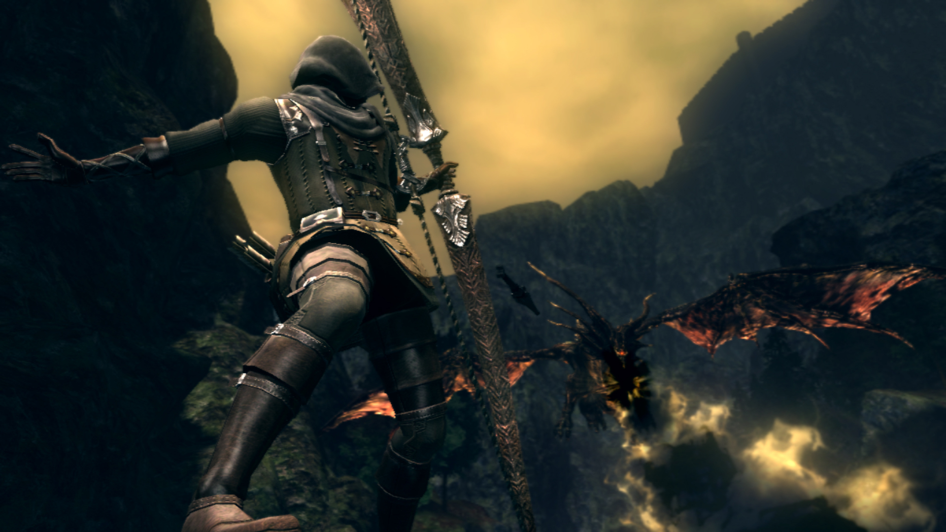 DARK SOULS™: Prepare To Die™ Edition — screenshot 3