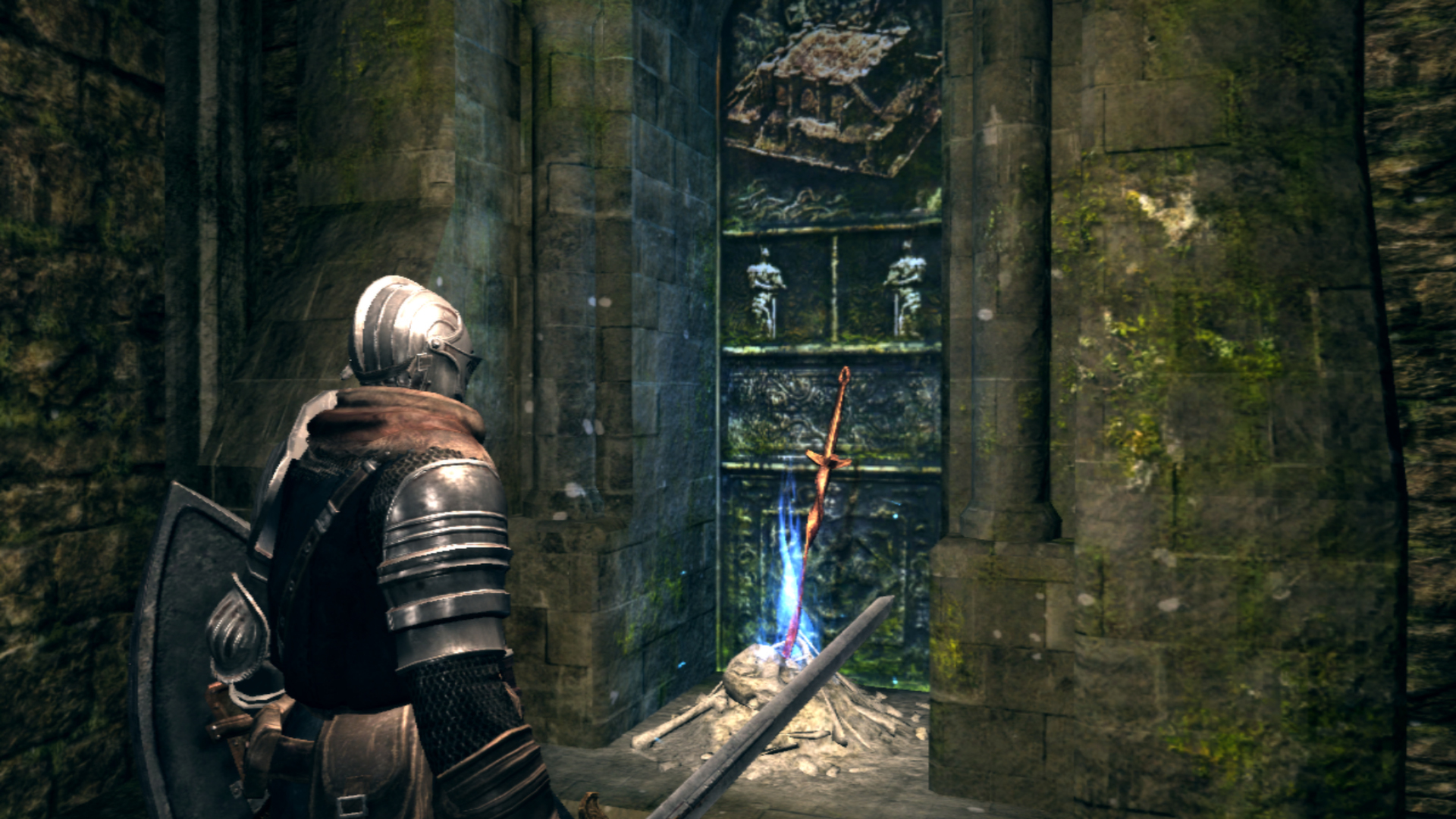 DARK SOULS™: Prepare To Die™ Edition — screenshot 4