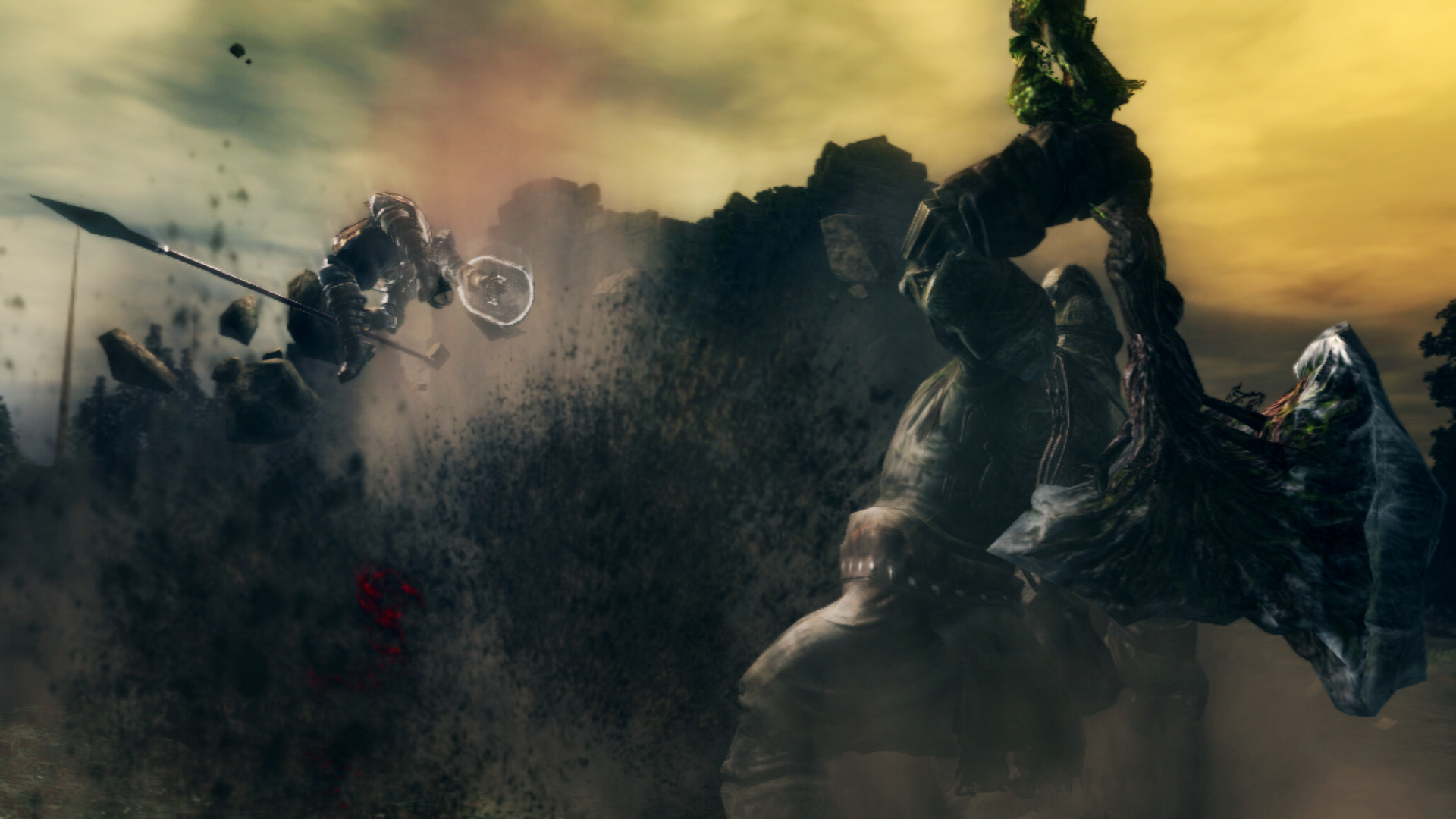 DARK SOULS™: Prepare To Die™ Edition — screenshot 5