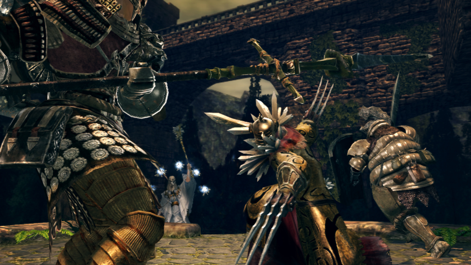 DARK SOULS™: Prepare To Die™ Edition — screenshot 6