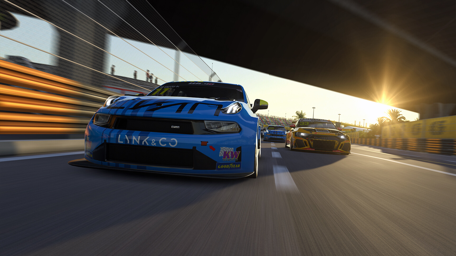 RaceRoom Racing Experience — screenshot 3
