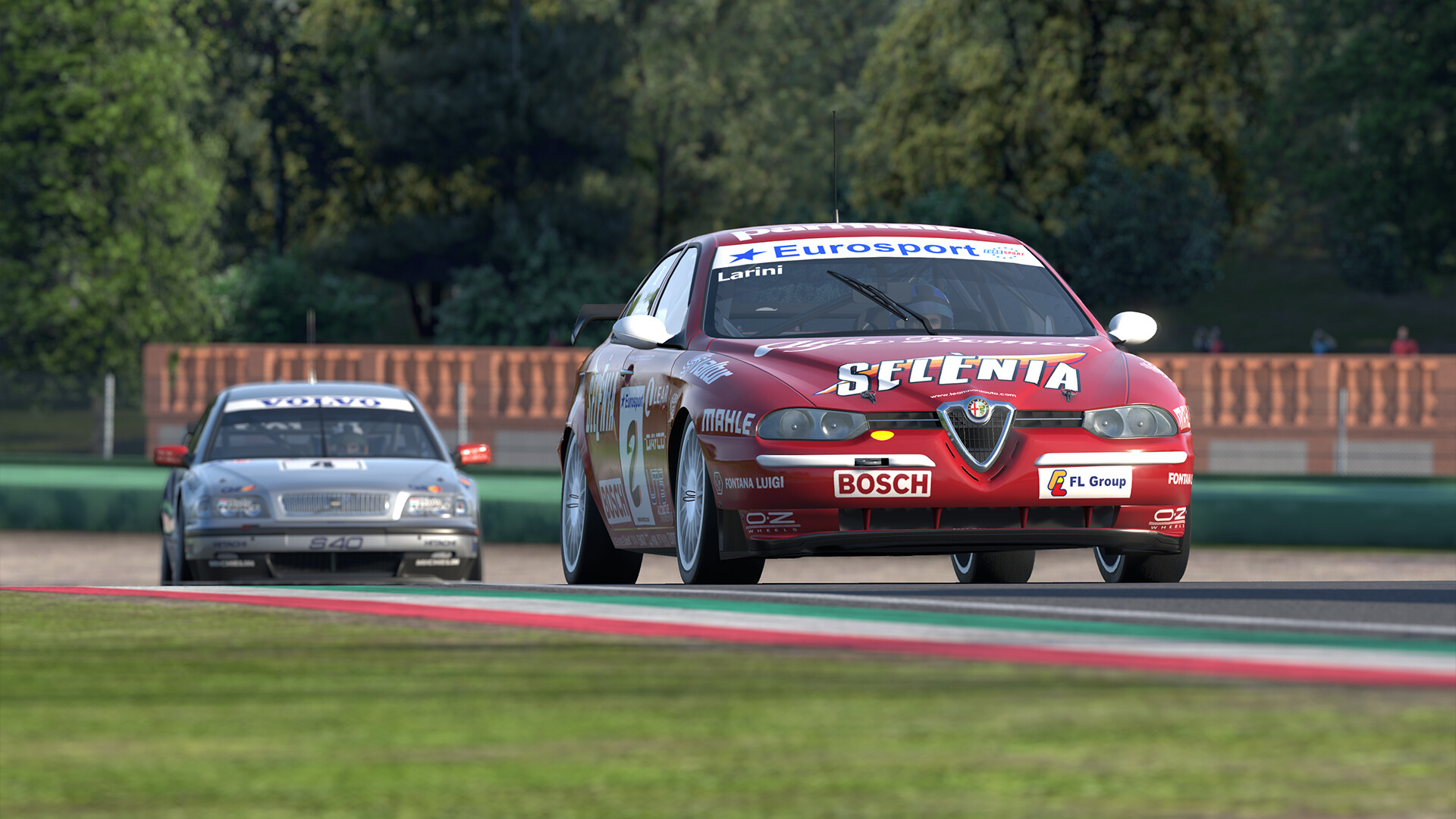 RaceRoom Racing Experience — screenshot 4