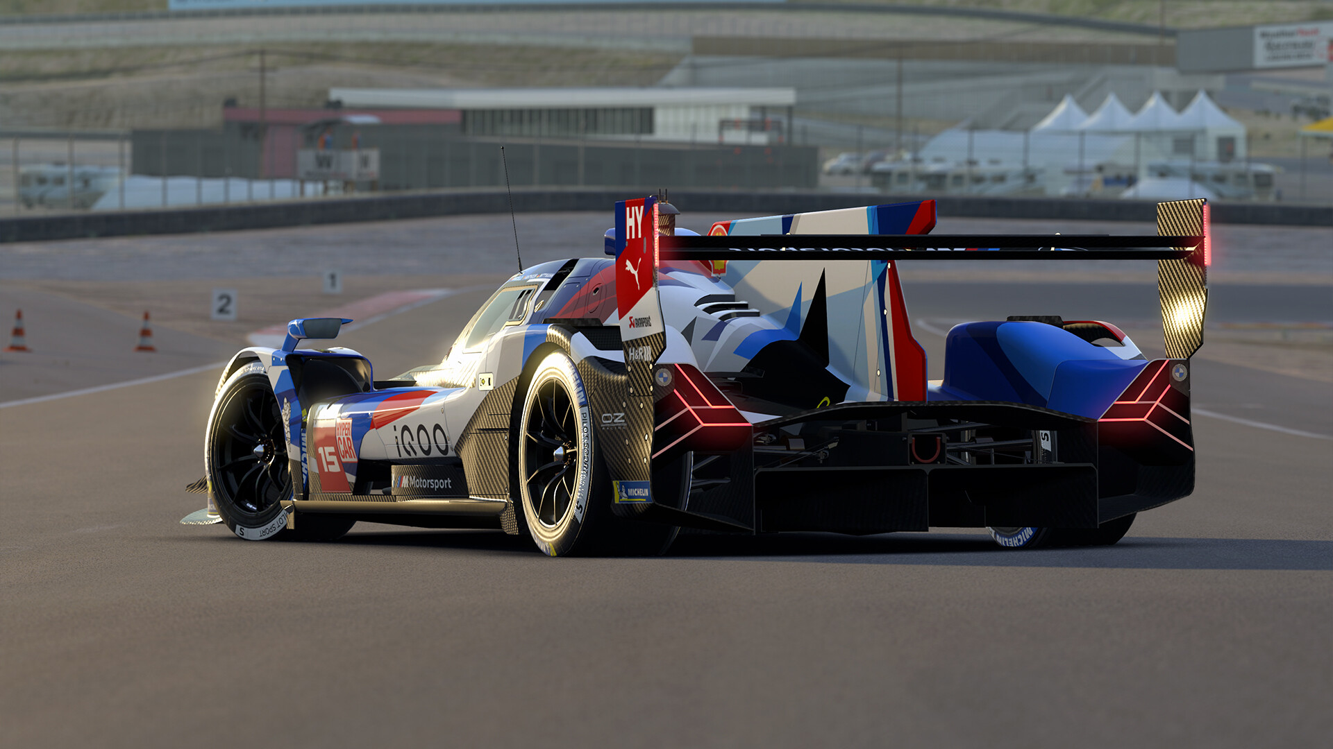 RaceRoom Racing Experience — screenshot 6