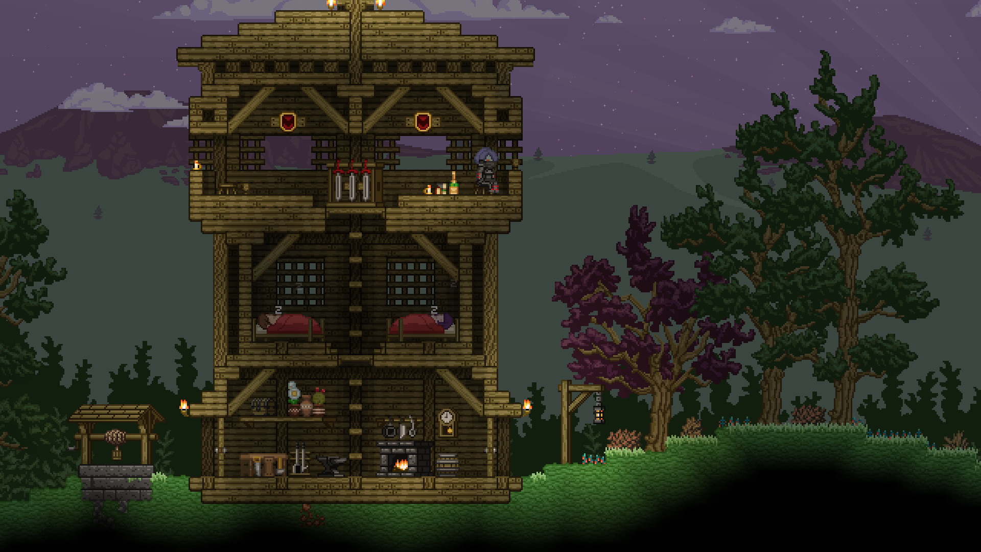 Starbound — screenshot 1