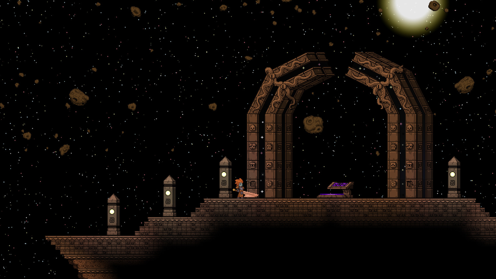 Starbound — screenshot 3