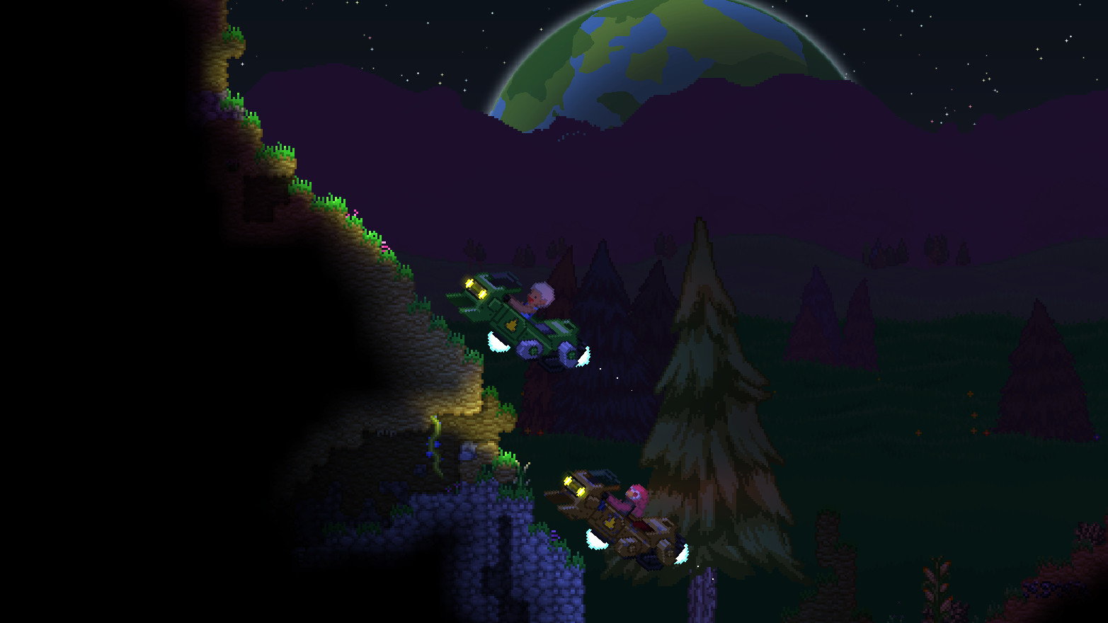 Starbound — screenshot 4