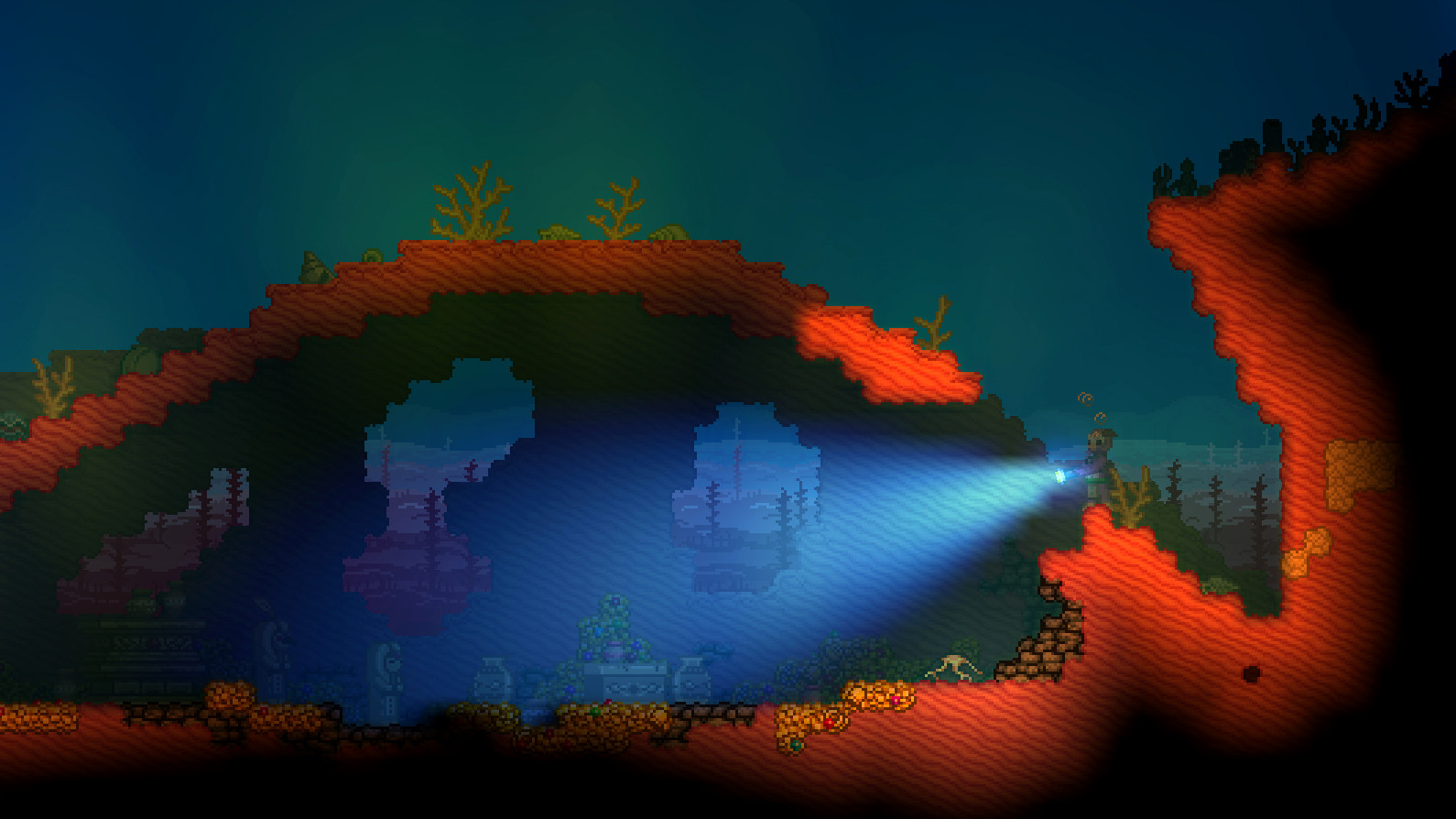 Starbound — screenshot 5