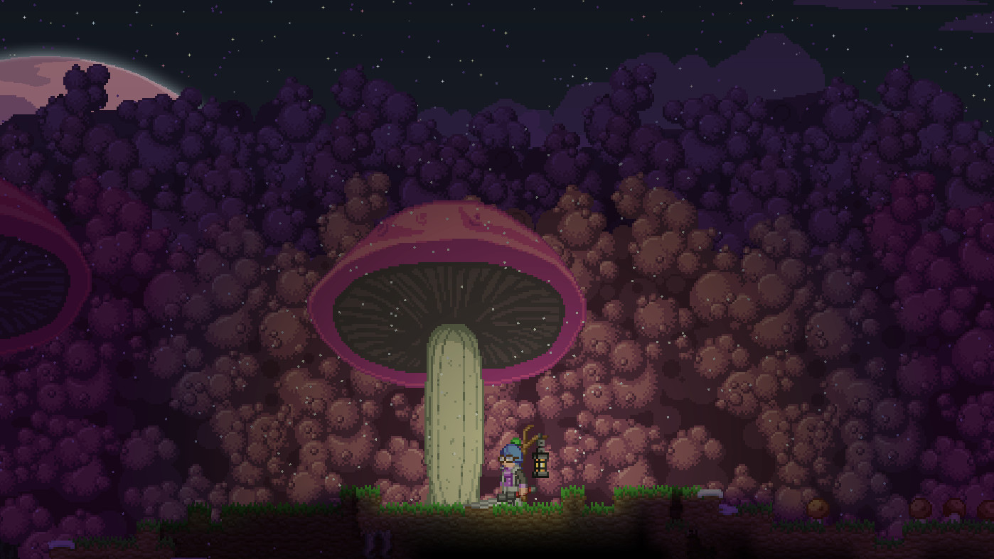 Starbound — screenshot 6