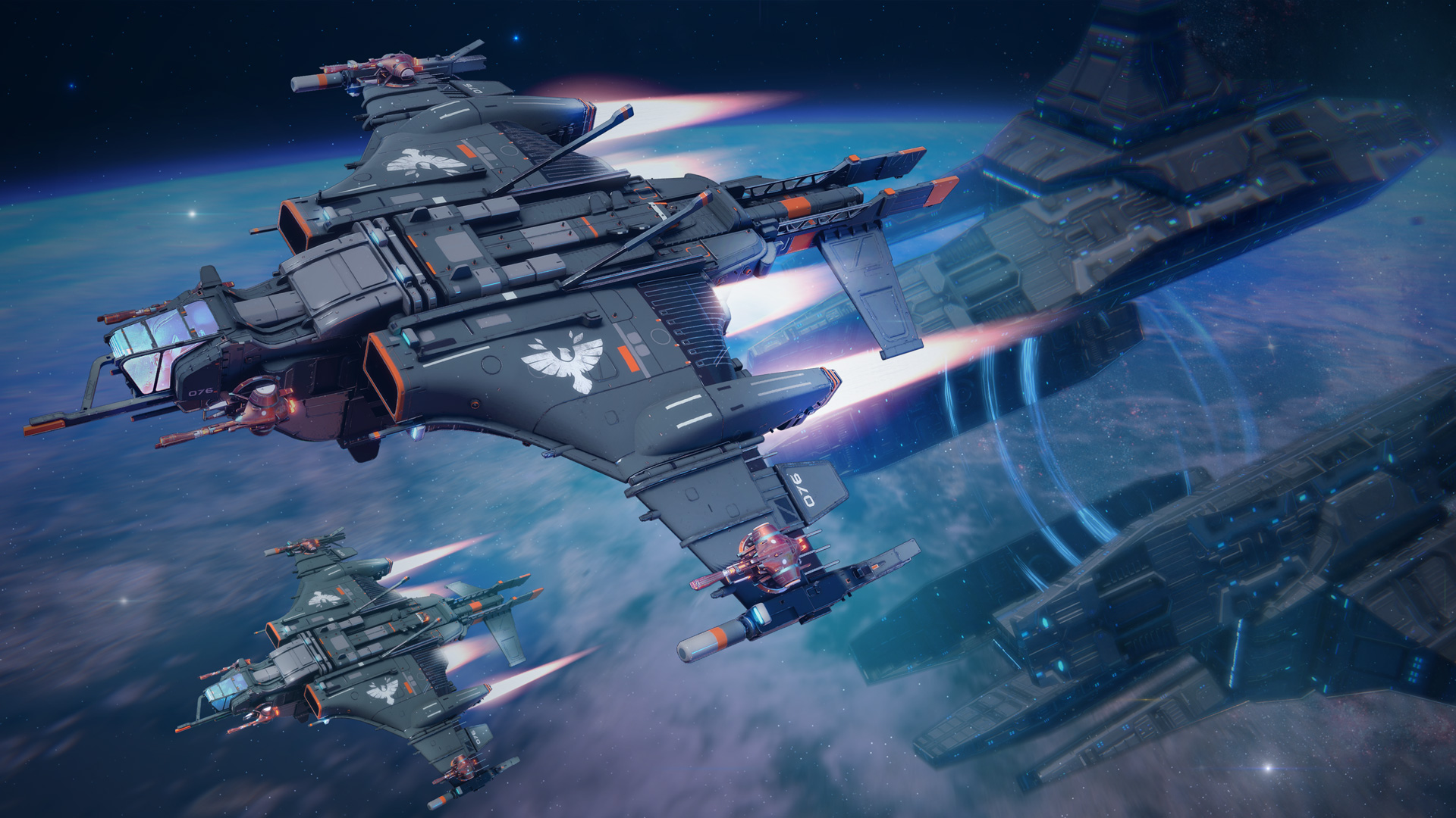 Star Conflict — screenshot 3