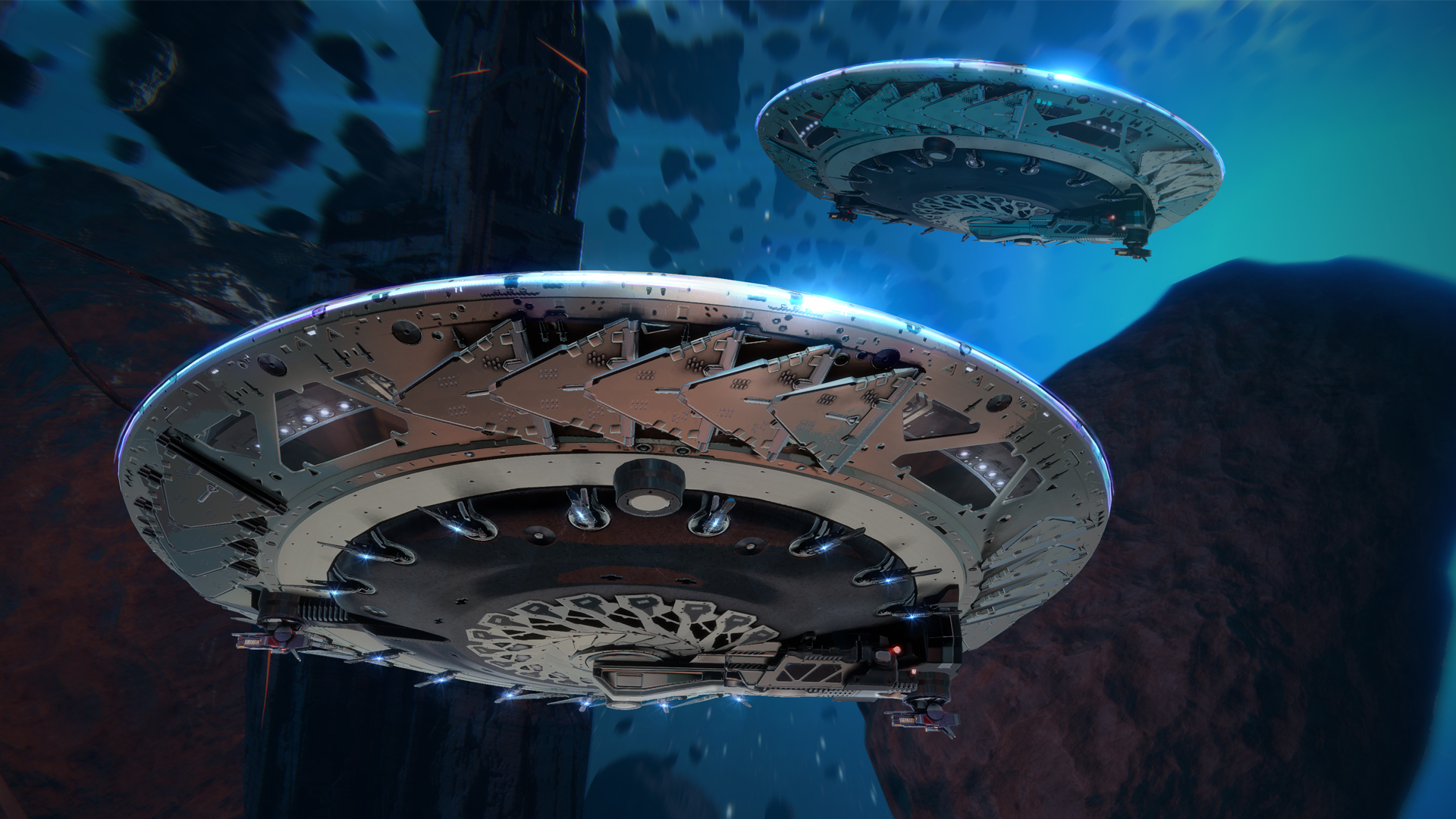 Star Conflict — screenshot 5