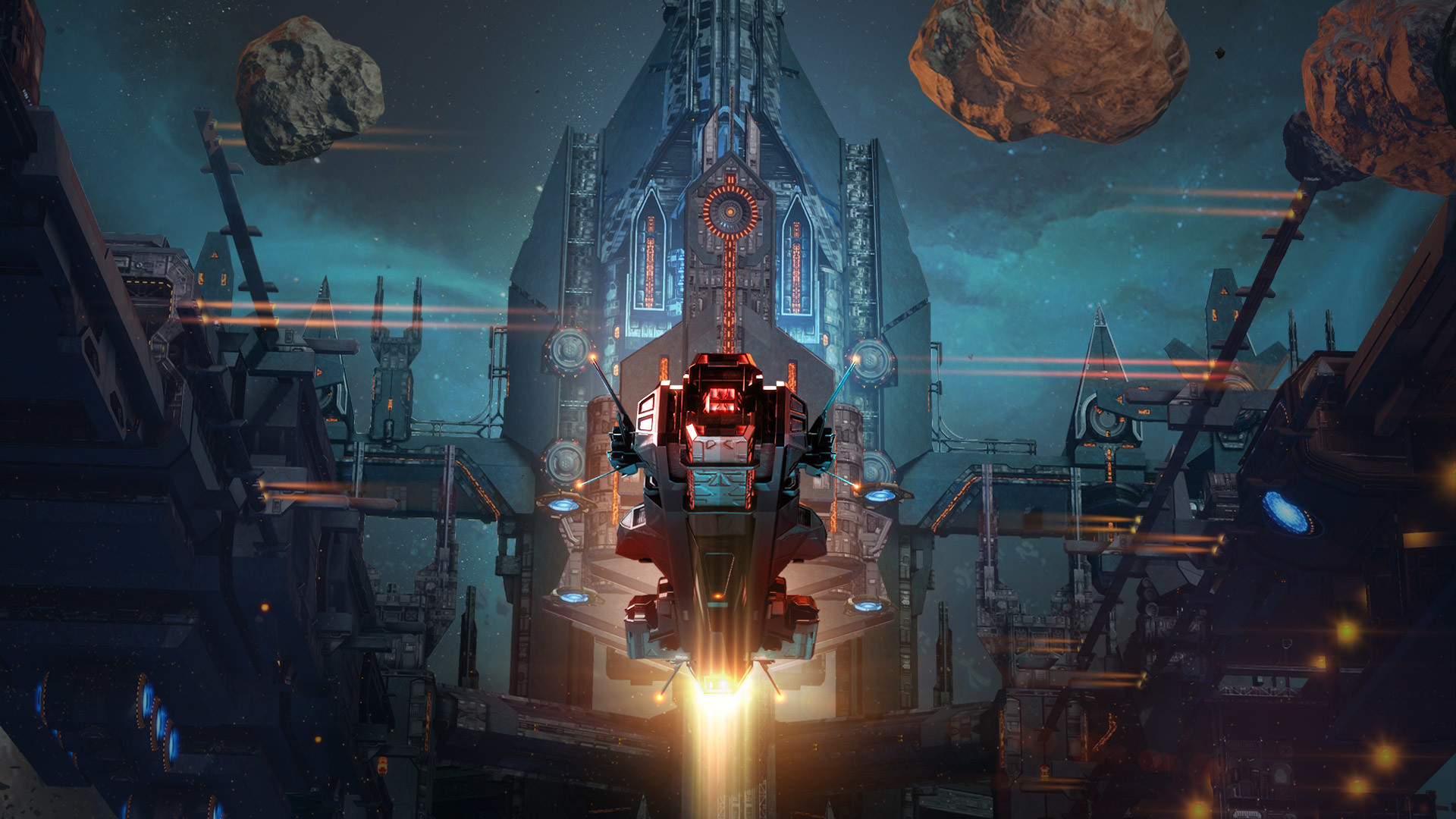Star Conflict — screenshot 6