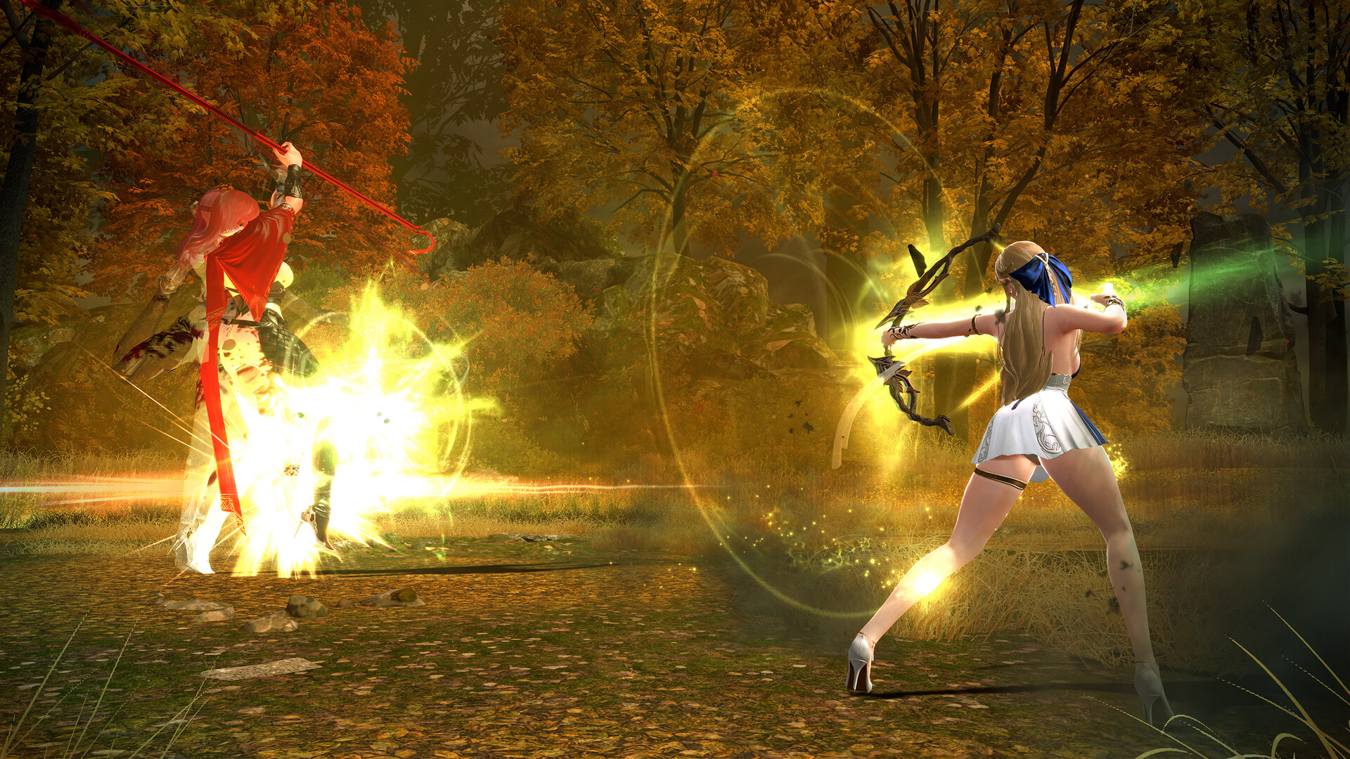 Vindictus — screenshot 2