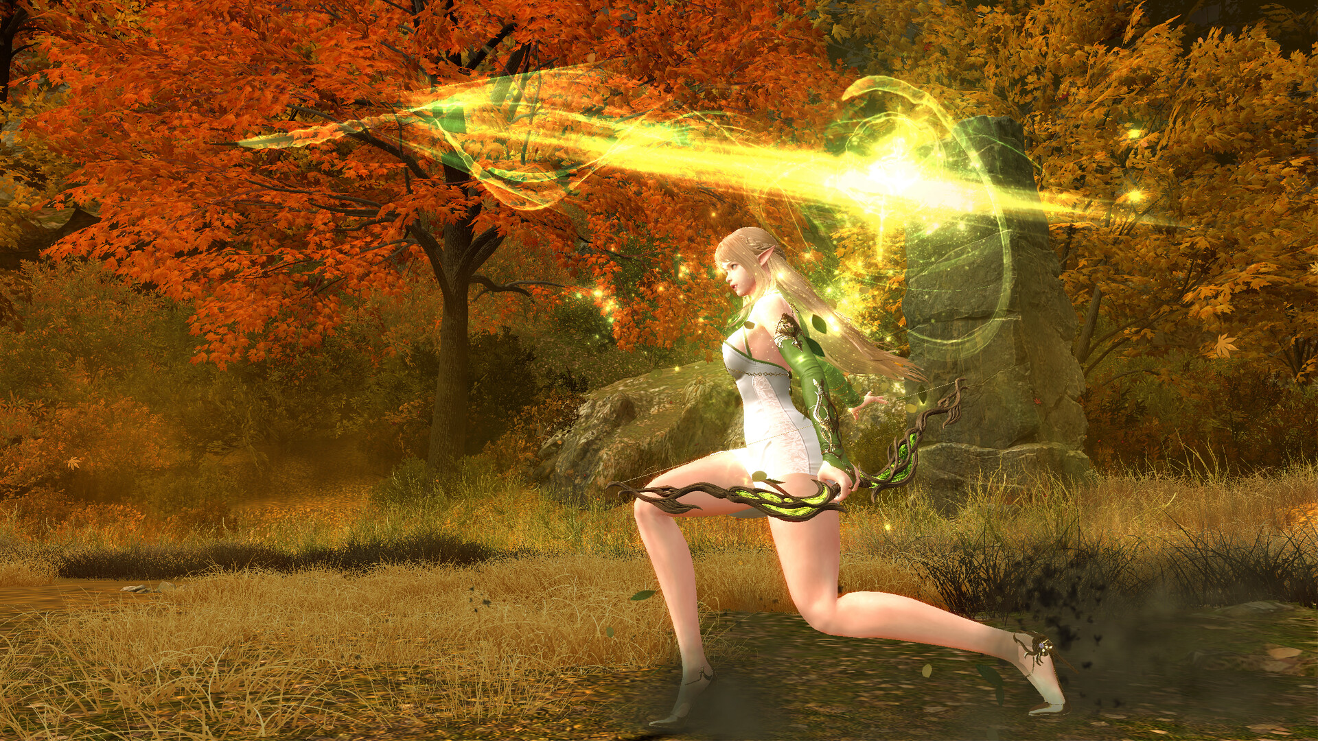 Vindictus — screenshot 3