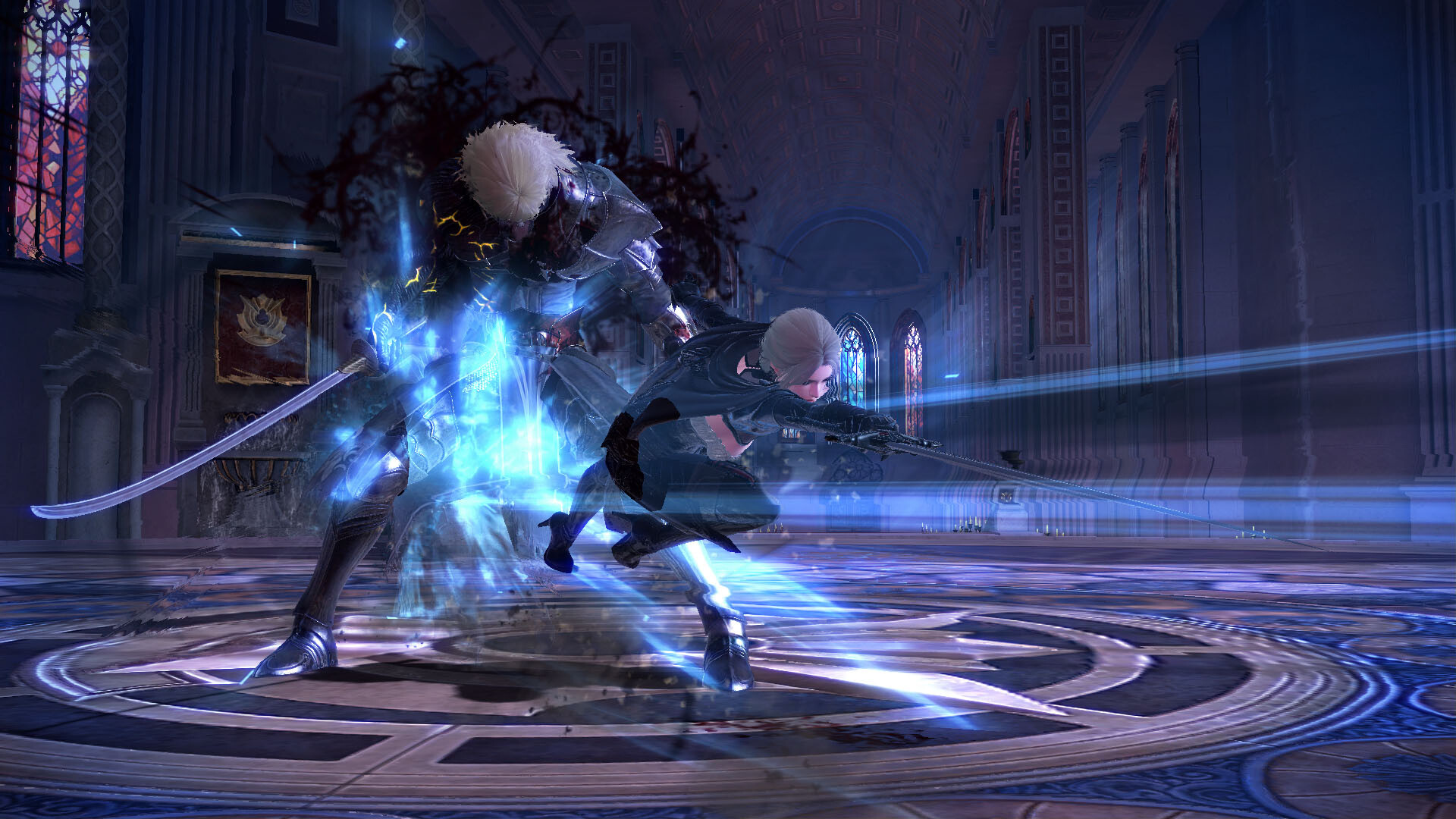 Vindictus — screenshot 4