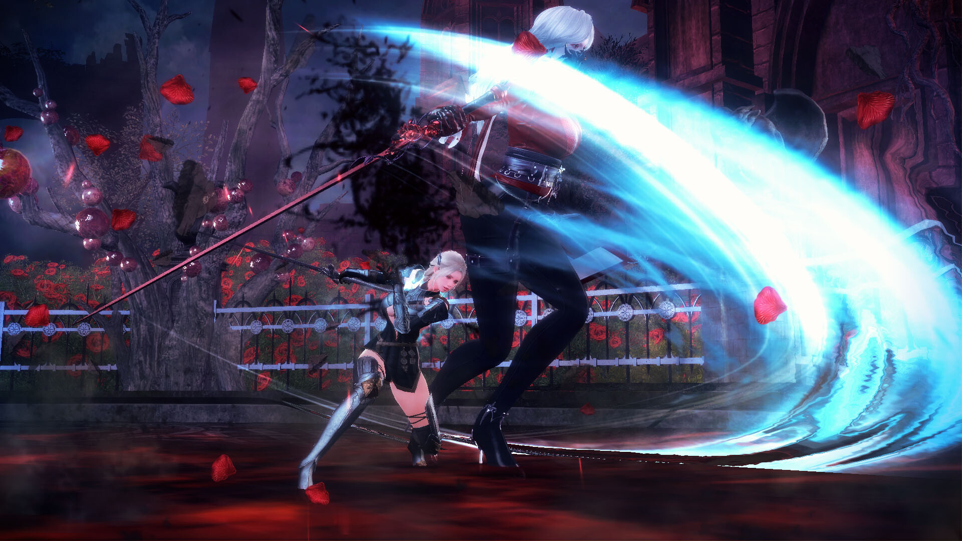 Vindictus — screenshot 5