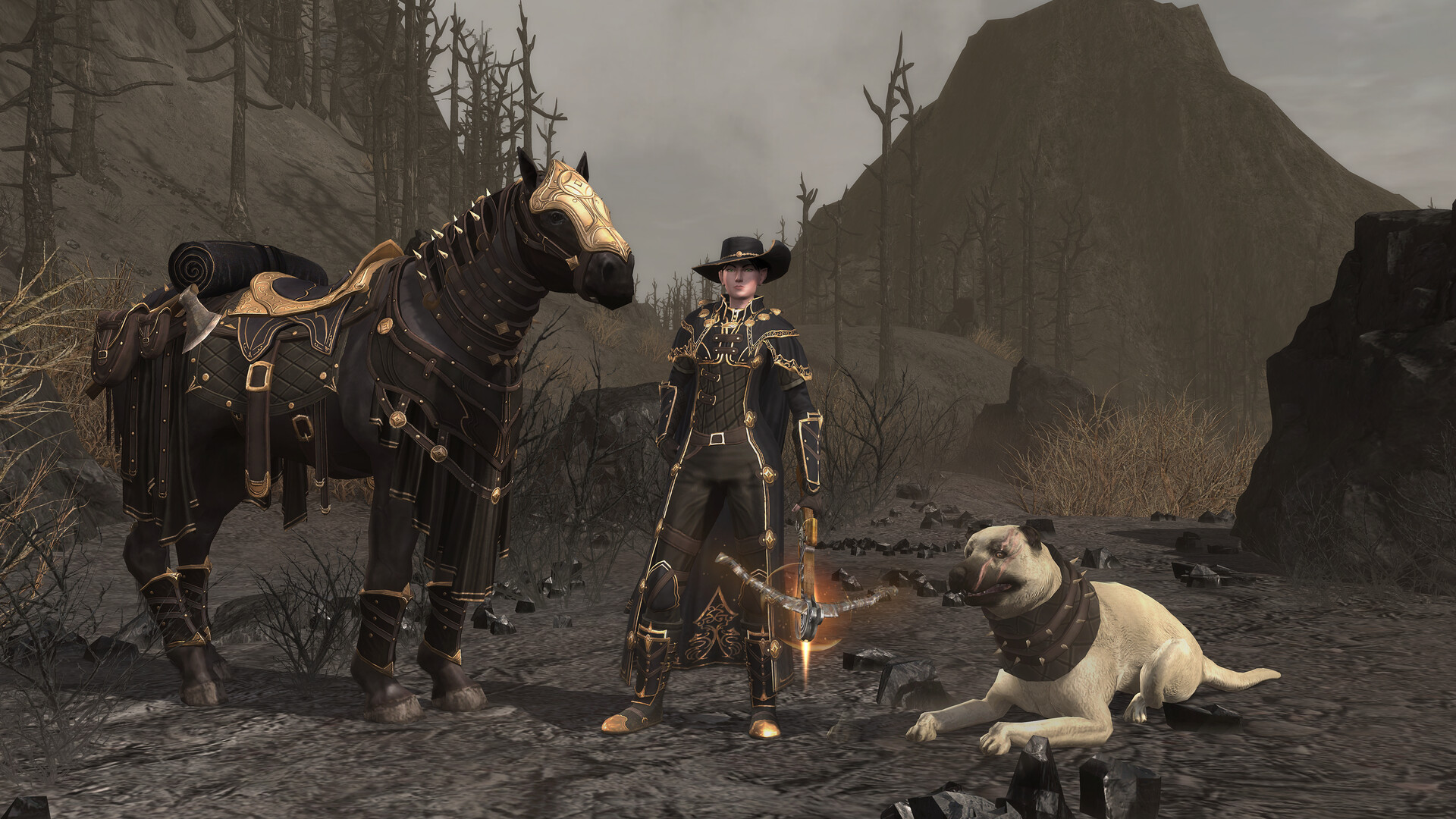 The Lord of the Rings Online™ — screenshot 1