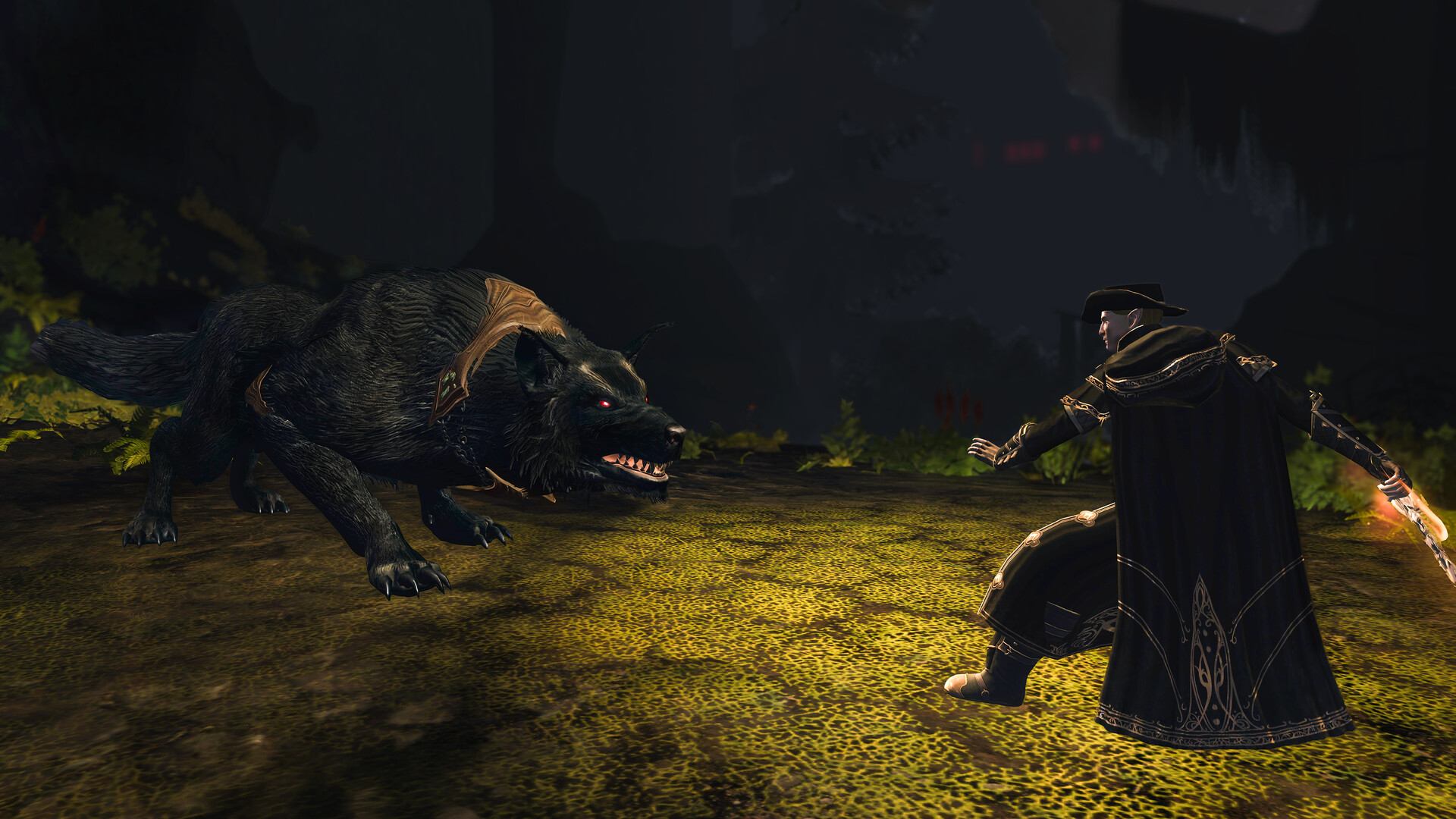 The Lord of the Rings Online™ — screenshot 2