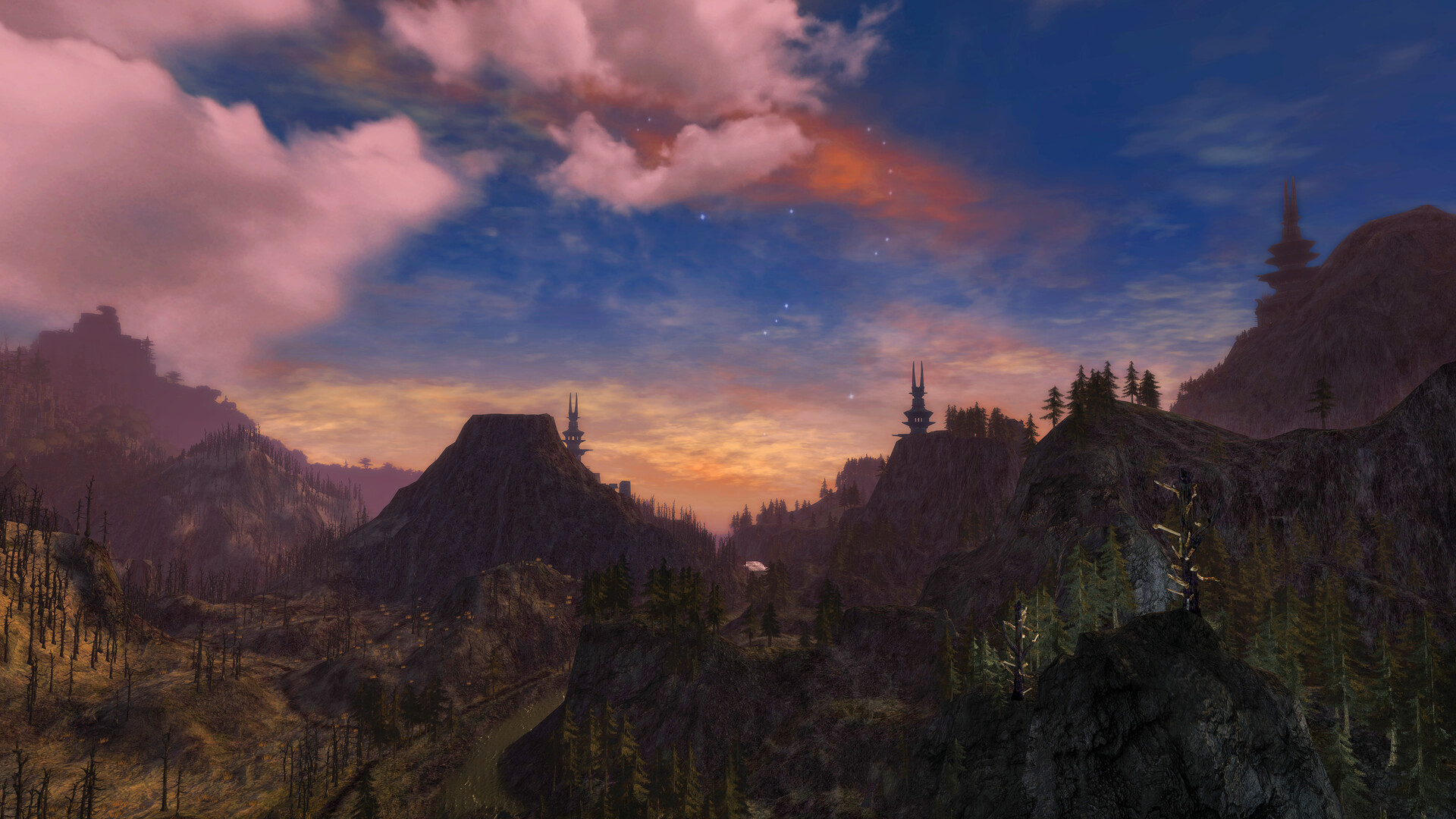 The Lord of the Rings Online™ — screenshot 3
