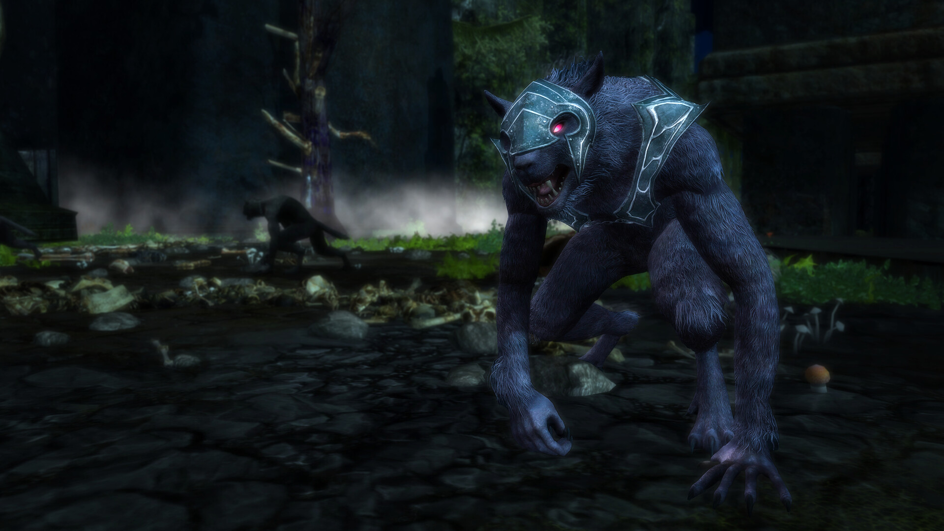 The Lord of the Rings Online™ — screenshot 4