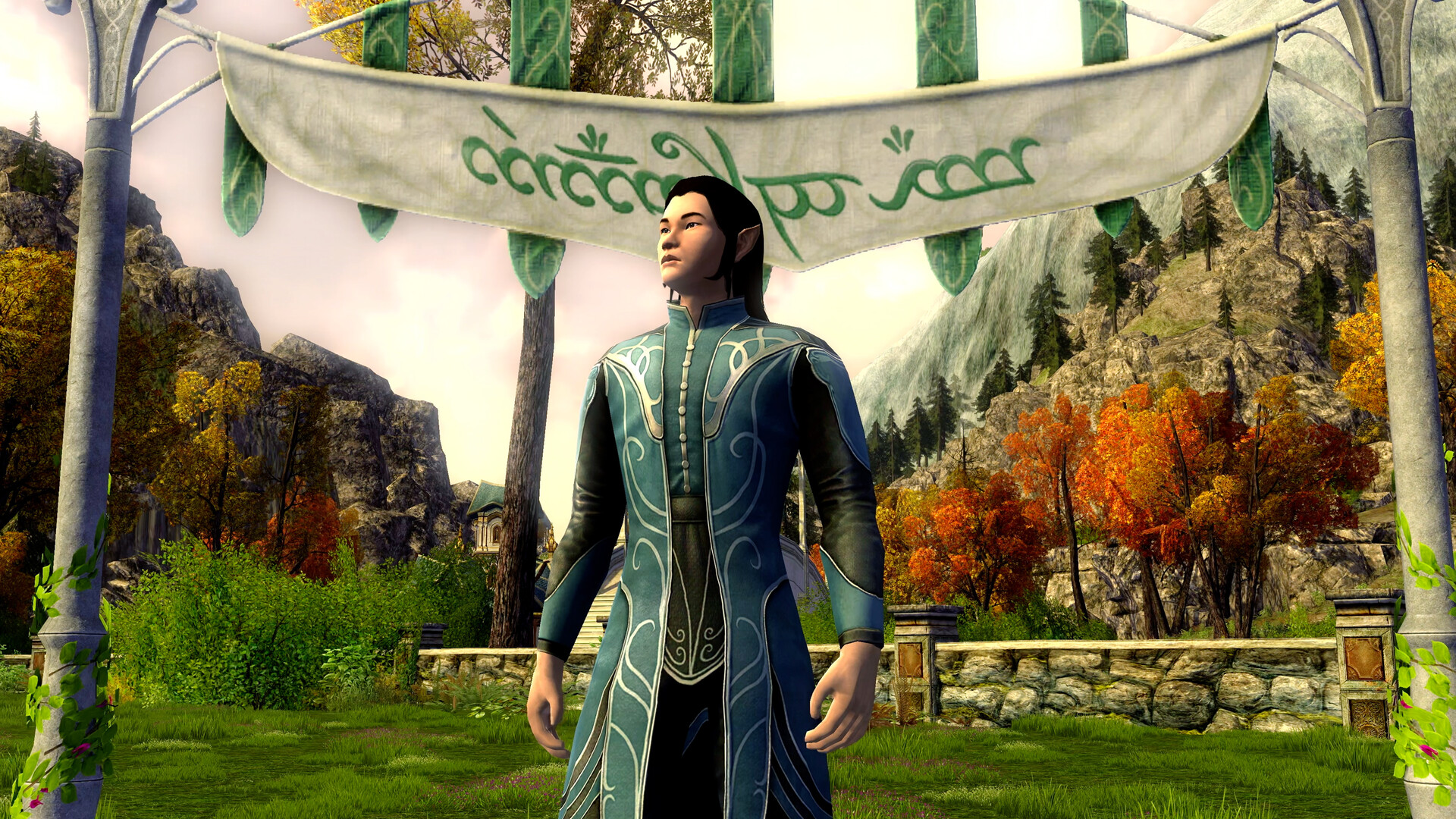 The Lord of the Rings Online™ — screenshot 5