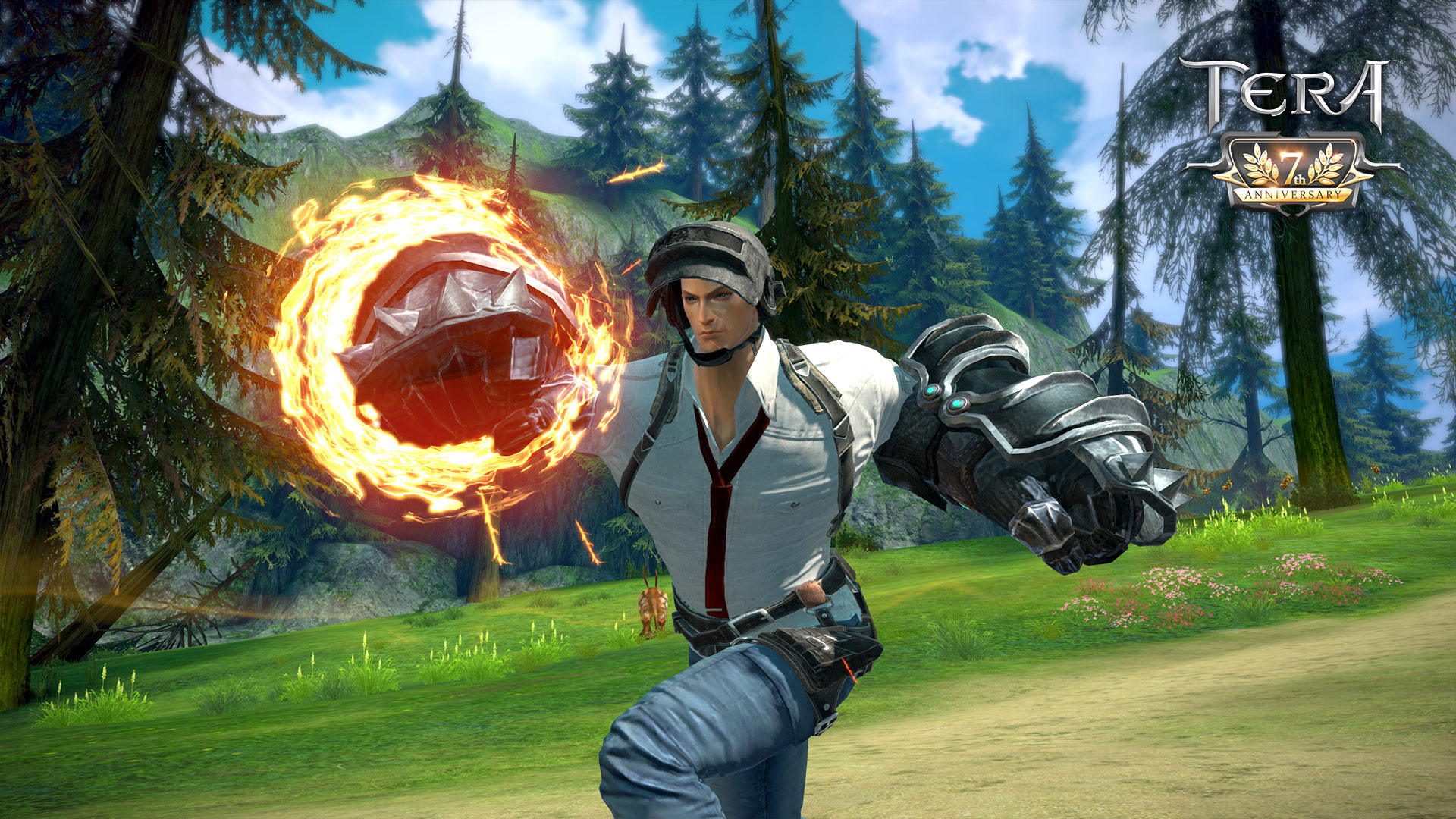 TERA - Action MMORPG — screenshot 2