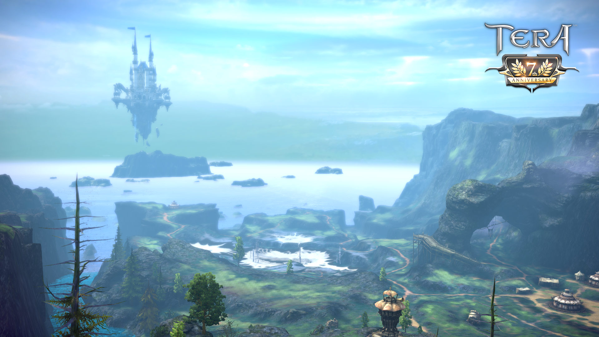 TERA - Action MMORPG — screenshot 3