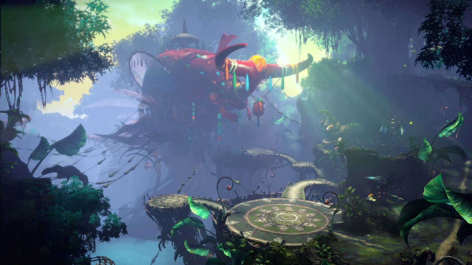 TERA - Action MMORPG — screenshot 5