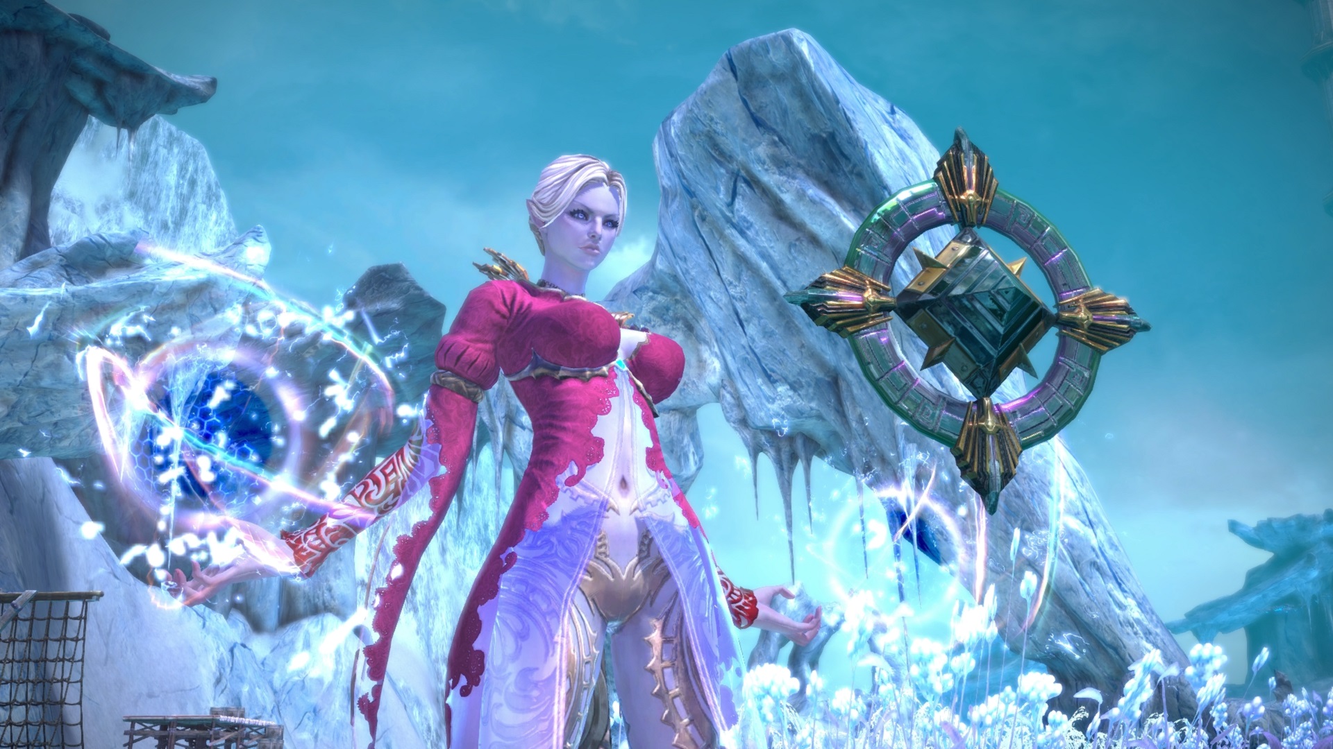 TERA - Action MMORPG — screenshot 6